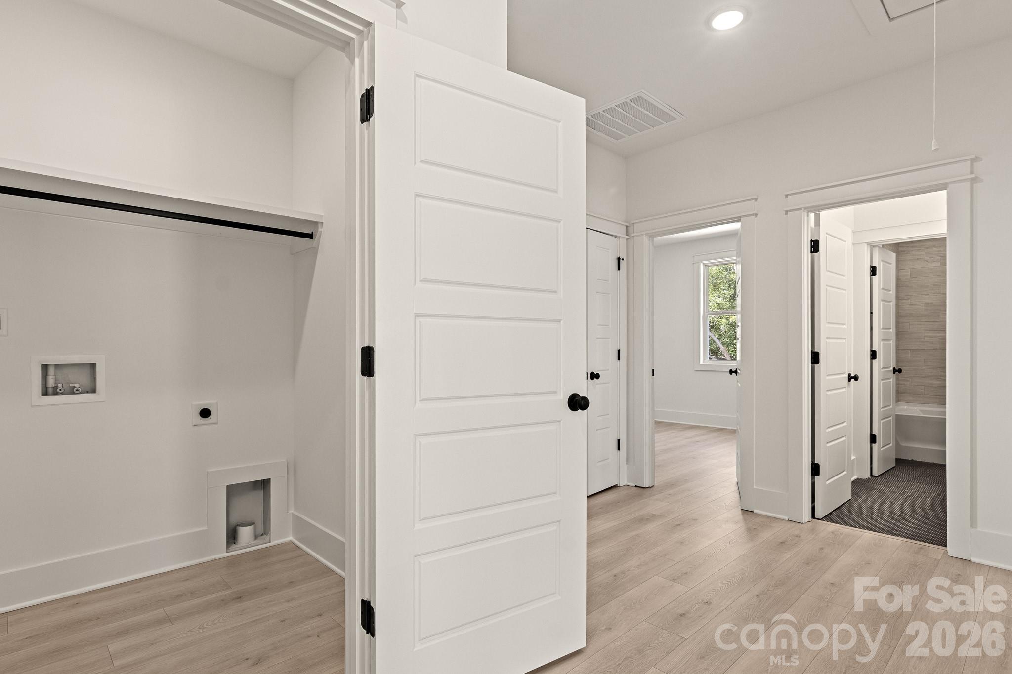 2411 Secrest Shortcut Road — Monroe