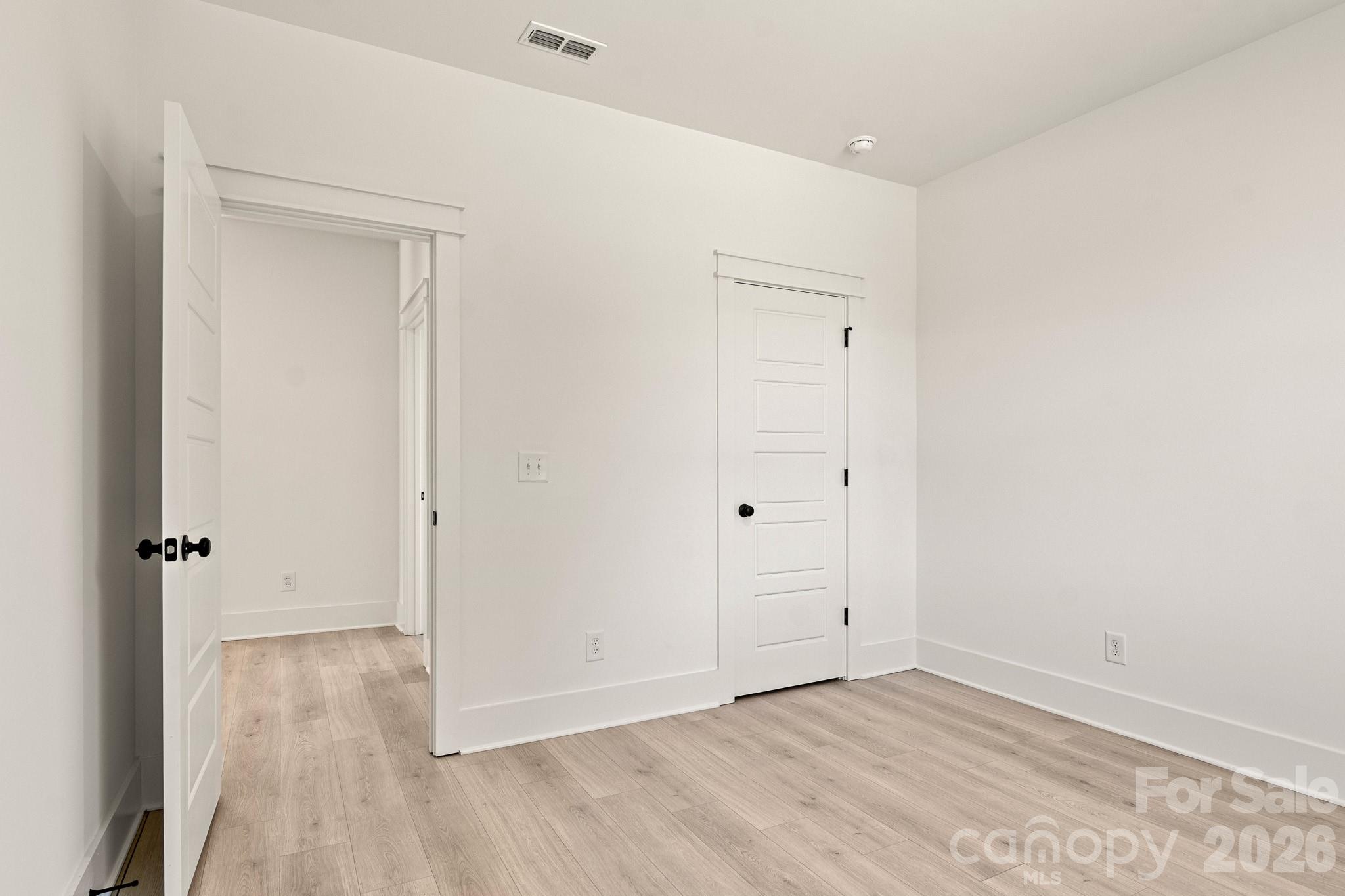 2411 Secrest Shortcut Road — Monroe