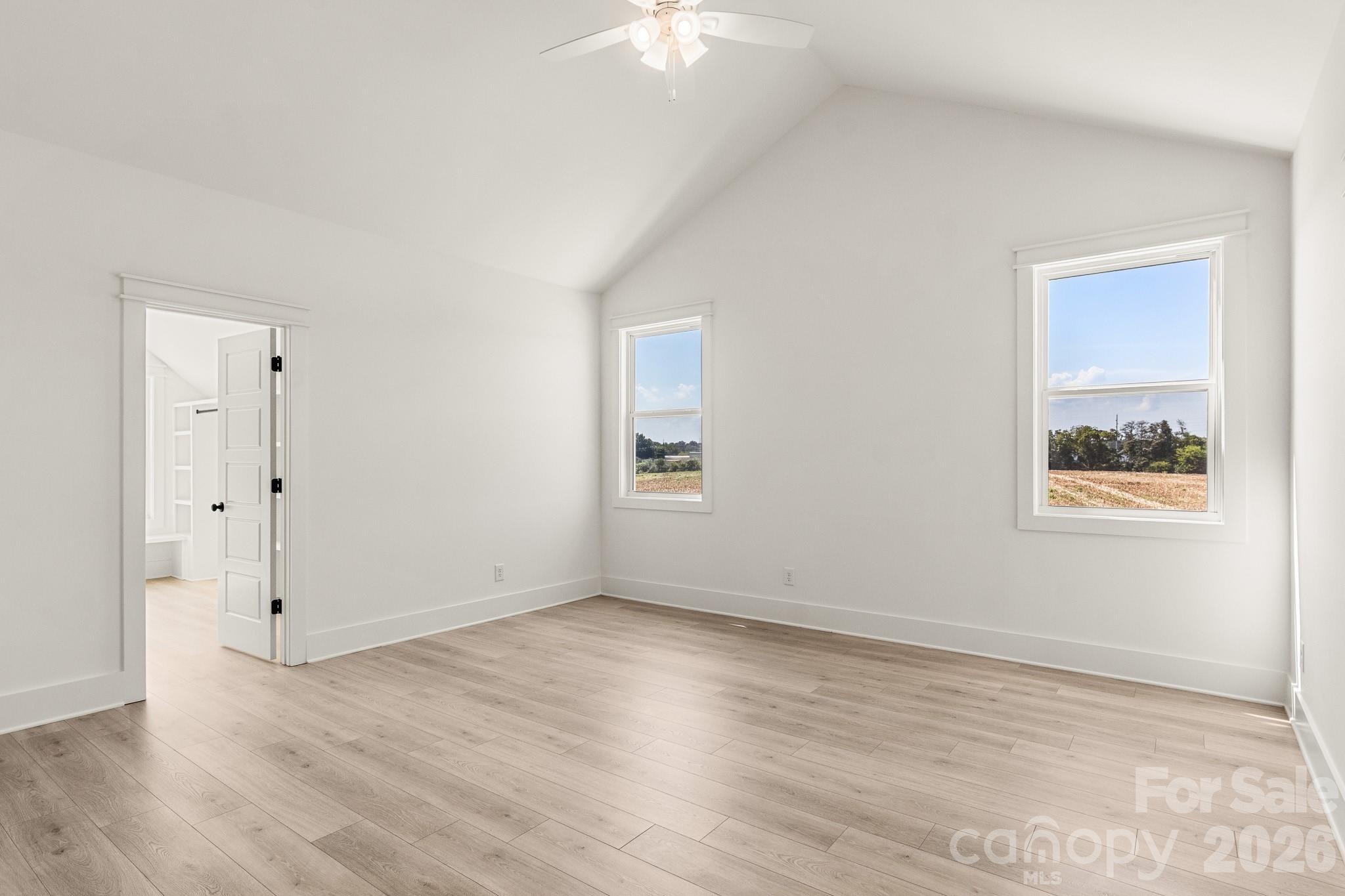 2411 Secrest Shortcut Road — Monroe