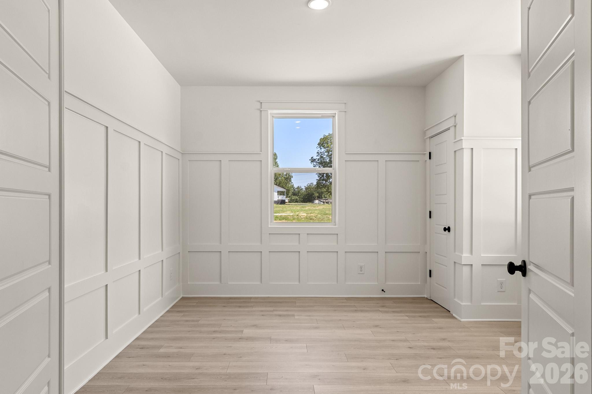 2411 Secrest Shortcut Road — Monroe