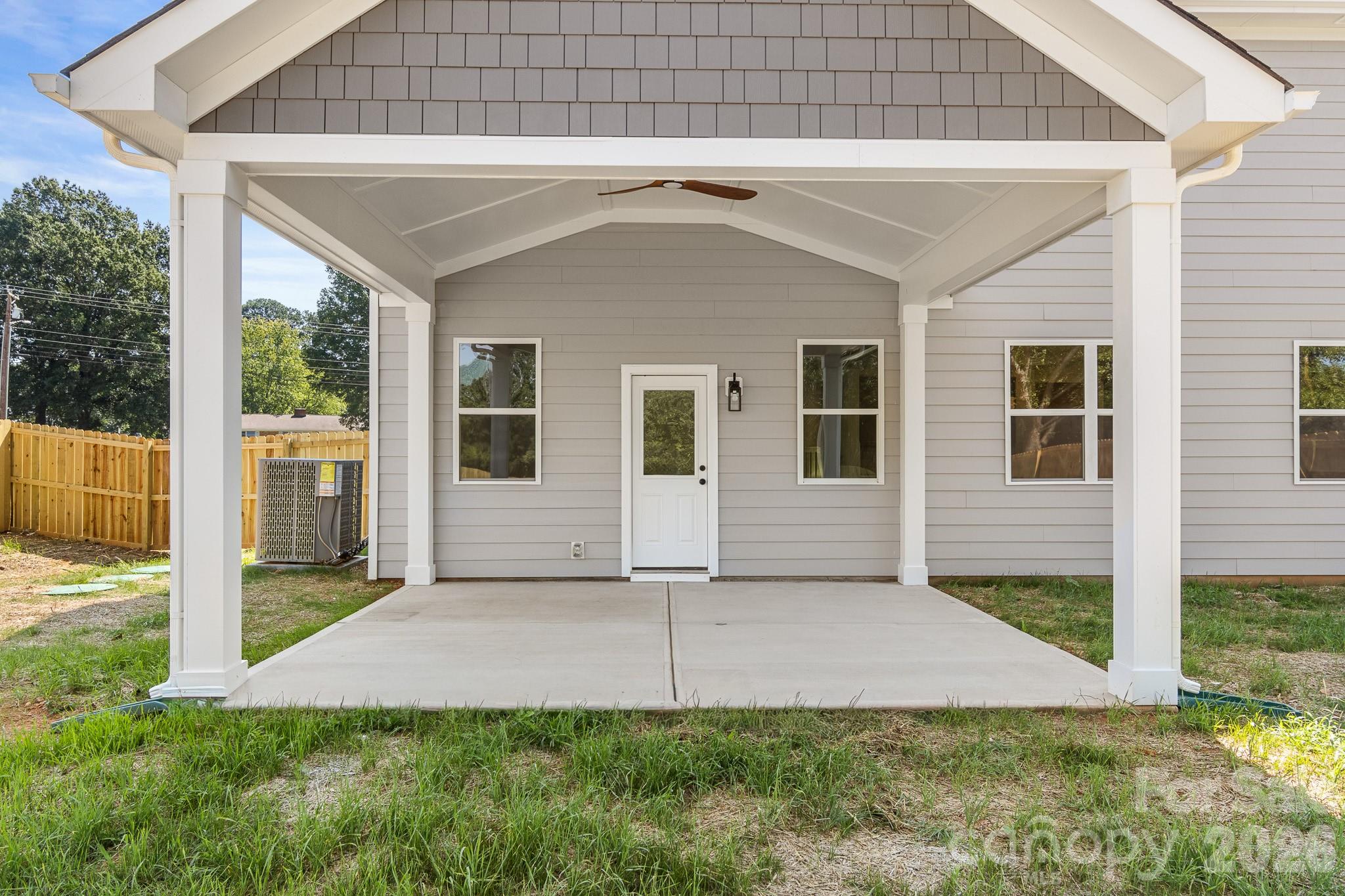2411 Secrest Shortcut Road — Monroe