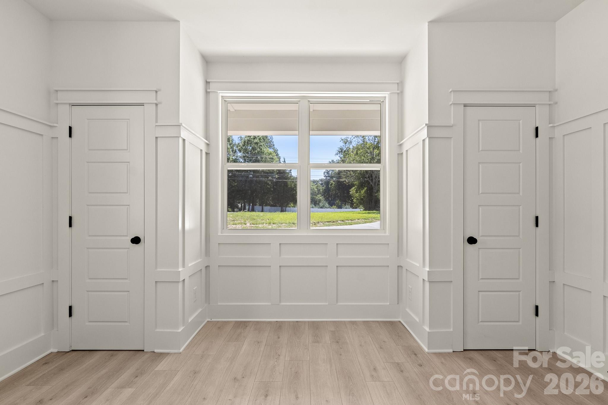 2411 Secrest Shortcut Road — Monroe