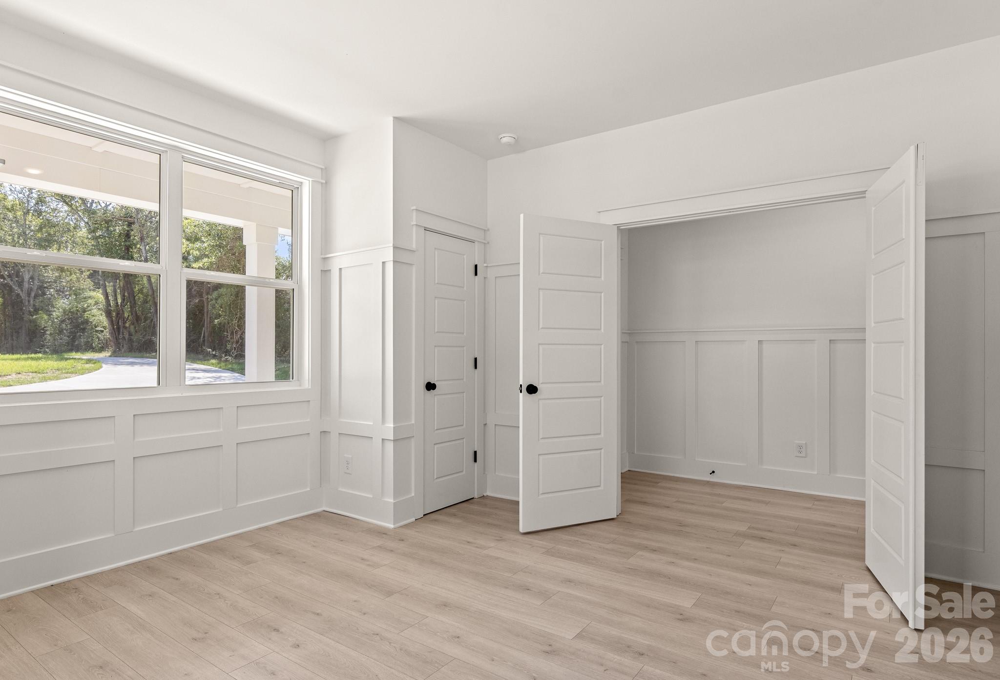 2411 Secrest Shortcut Road — Monroe