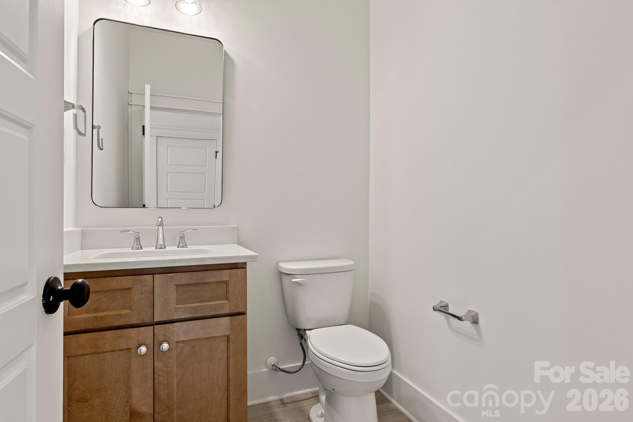 2411 Secrest Shortcut Road — Monroe