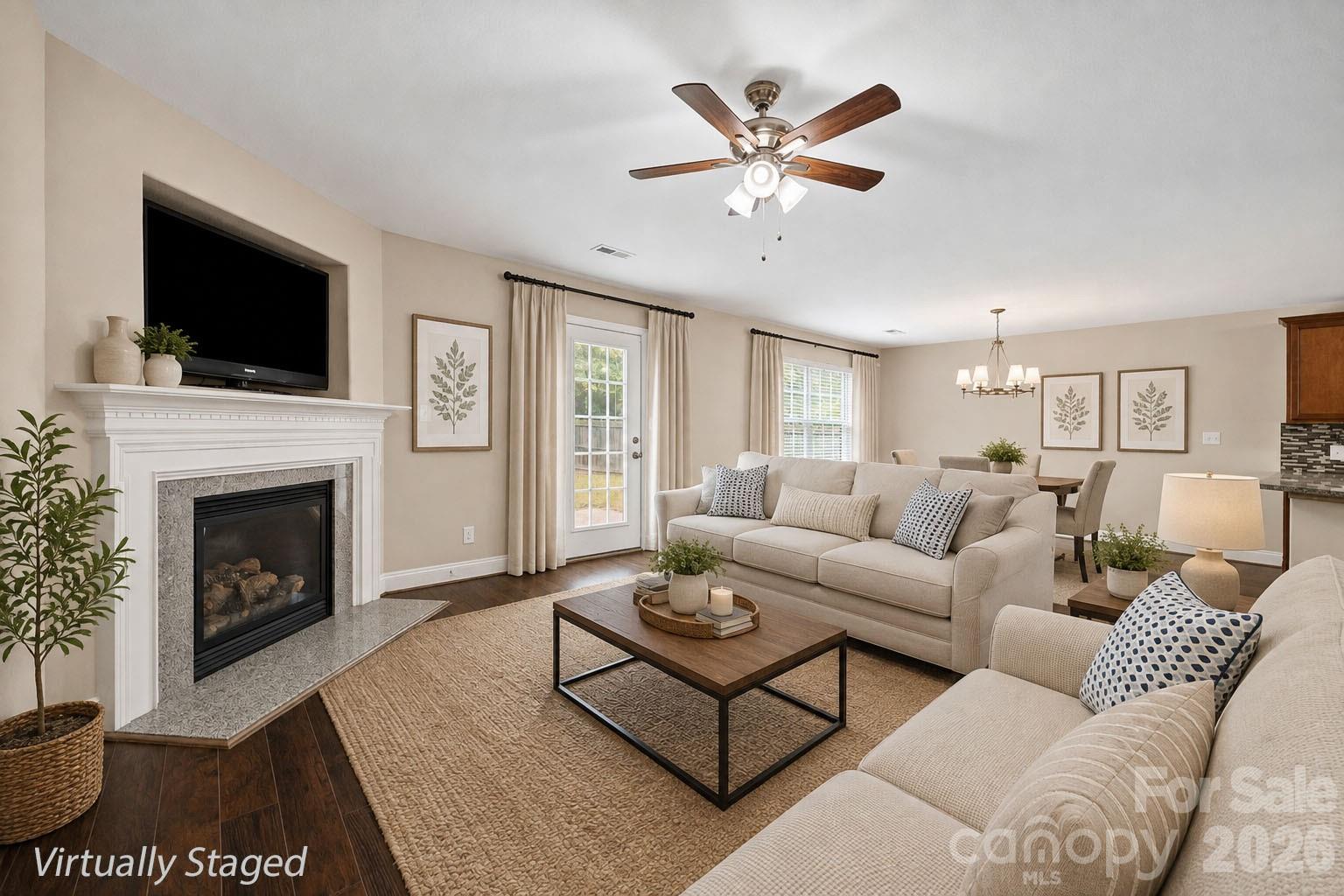 848 Estuary Court — Rock Hill