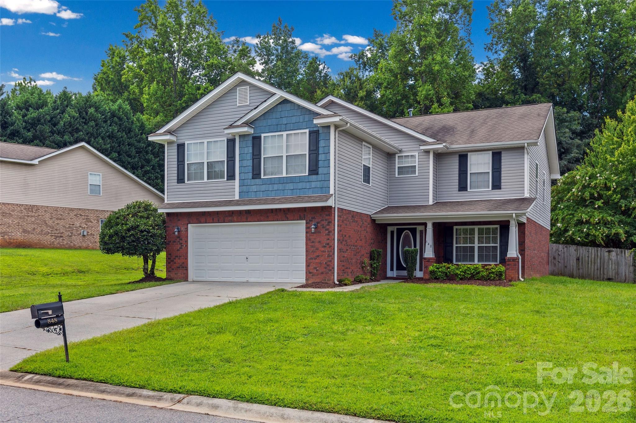 848 Estuary Court — Rock Hill