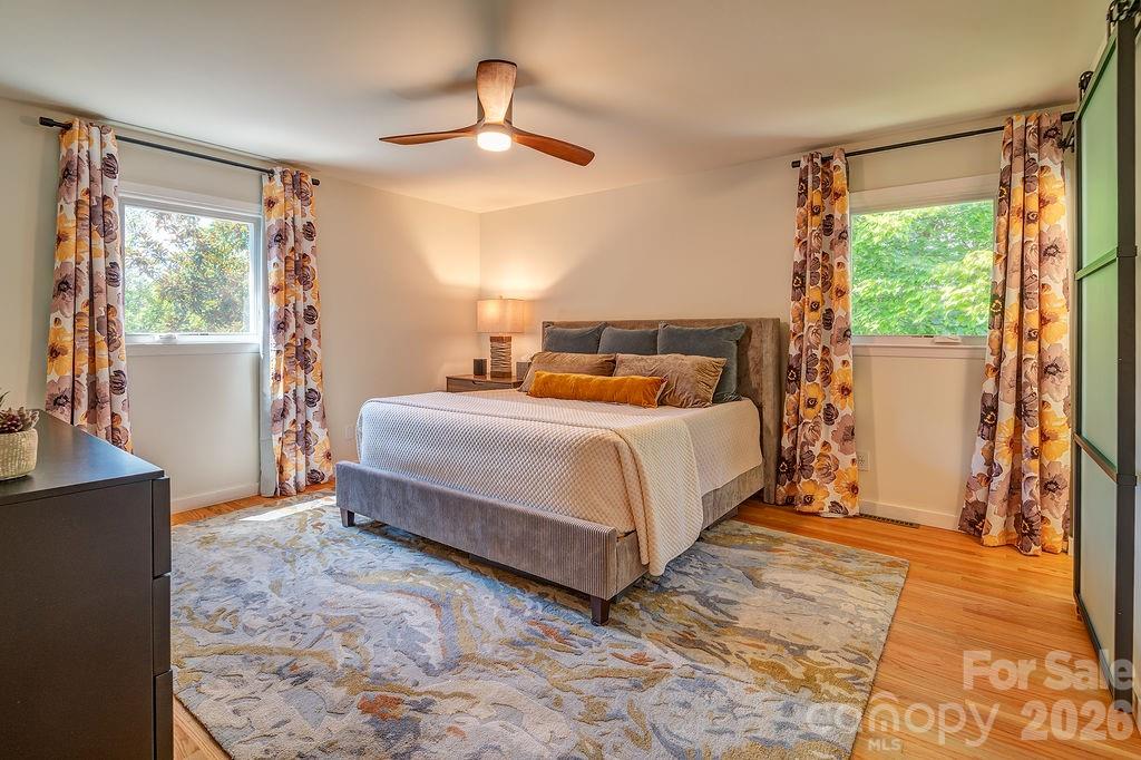 47 Deerwood Drive — Asheville
