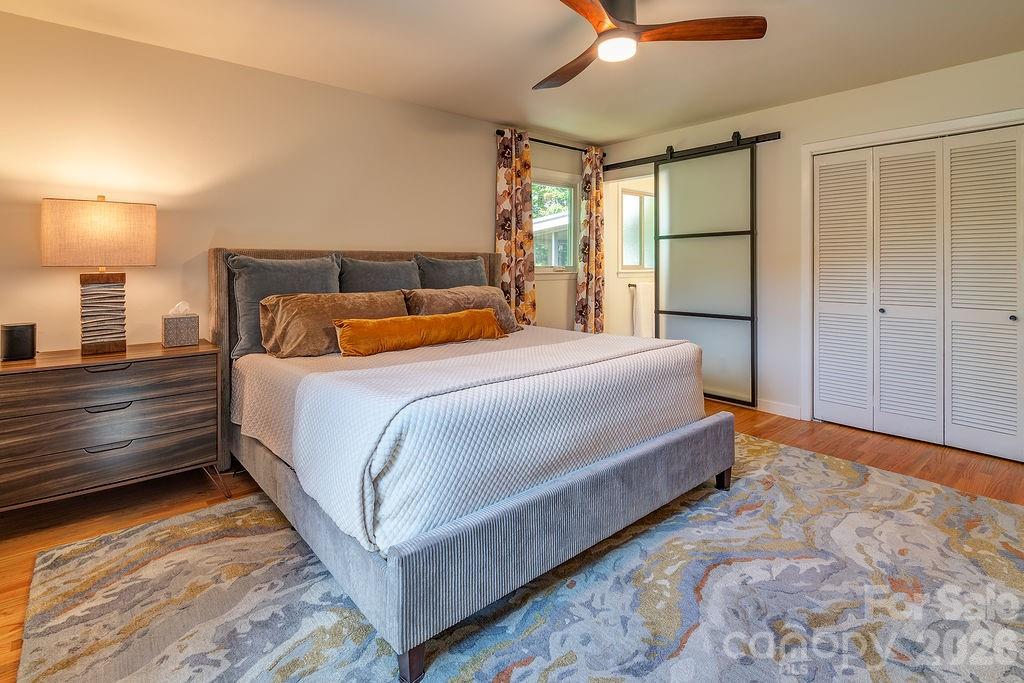 47 Deerwood Drive — Asheville