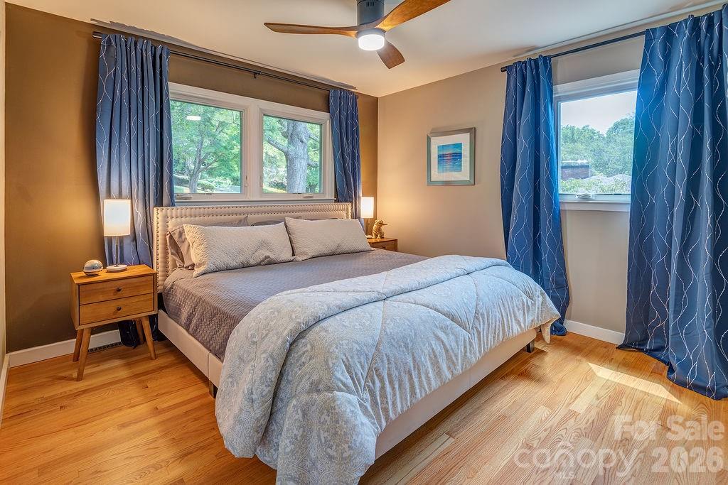 47 Deerwood Drive — Asheville