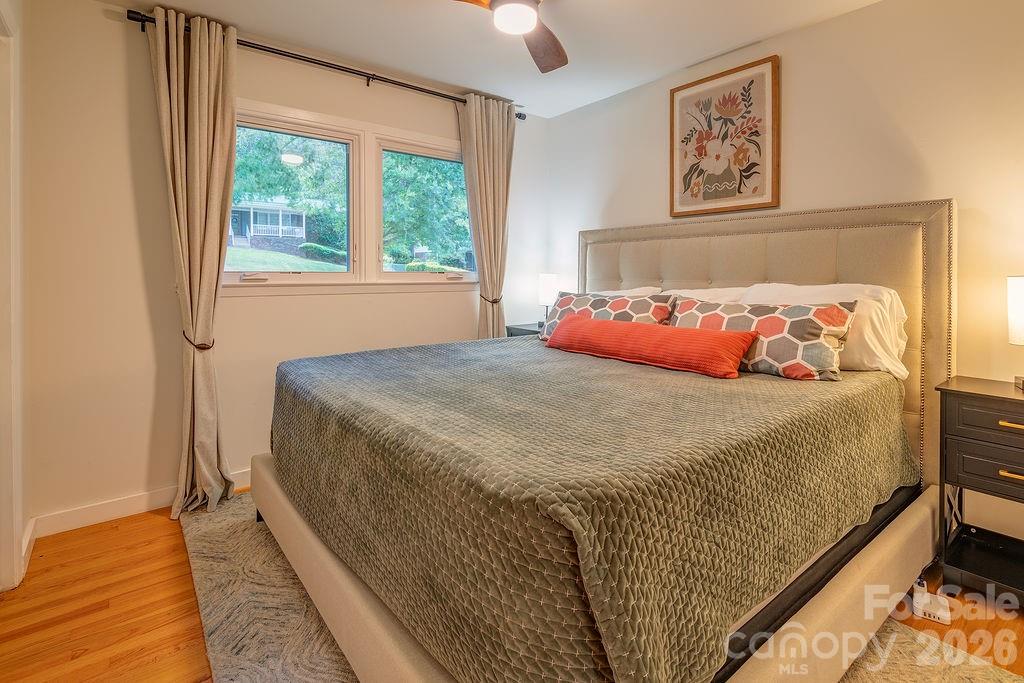 47 Deerwood Drive — Asheville