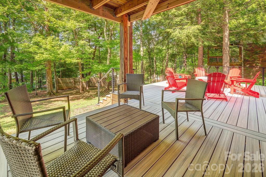 47 Deerwood Drive — Asheville