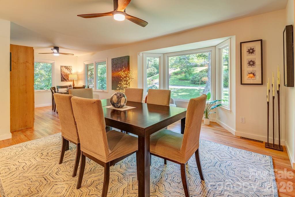 47 Deerwood Drive — Asheville