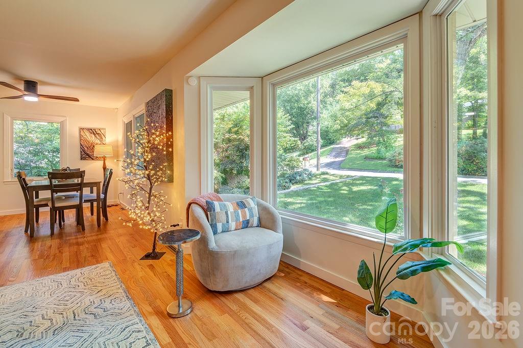 47 Deerwood Drive — Asheville