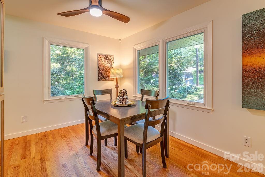 47 Deerwood Drive — Asheville