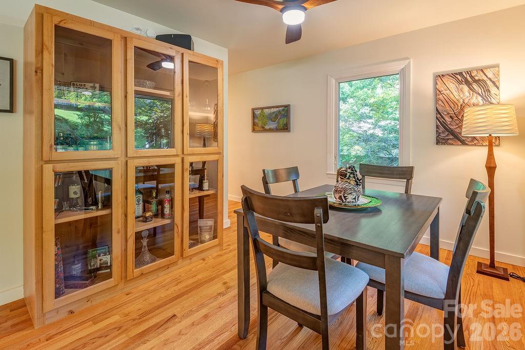 47 Deerwood Drive — Asheville