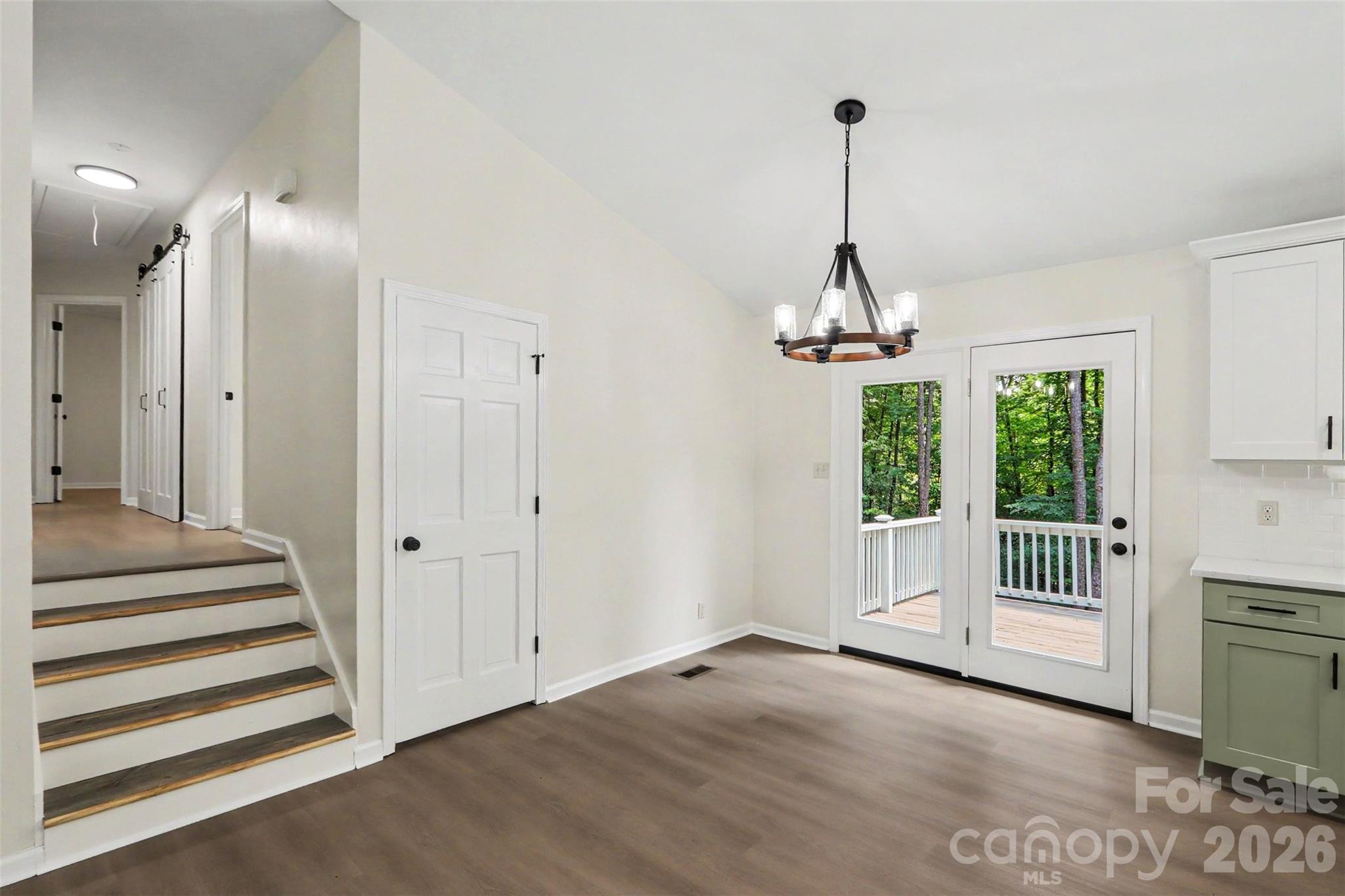 3830 Old Salisbury Concord Road — Concord