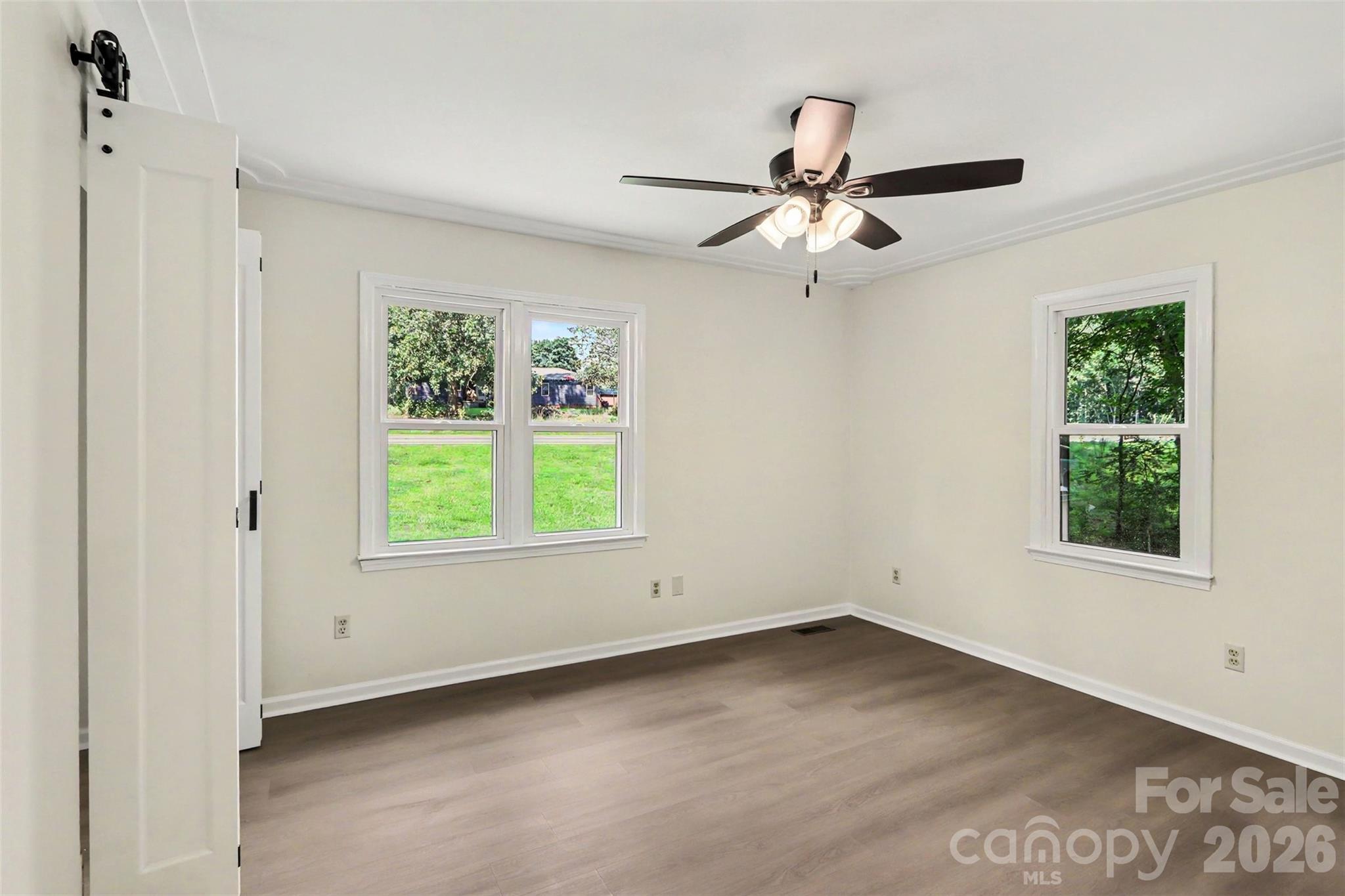3830 Old Salisbury Concord Road — Concord
