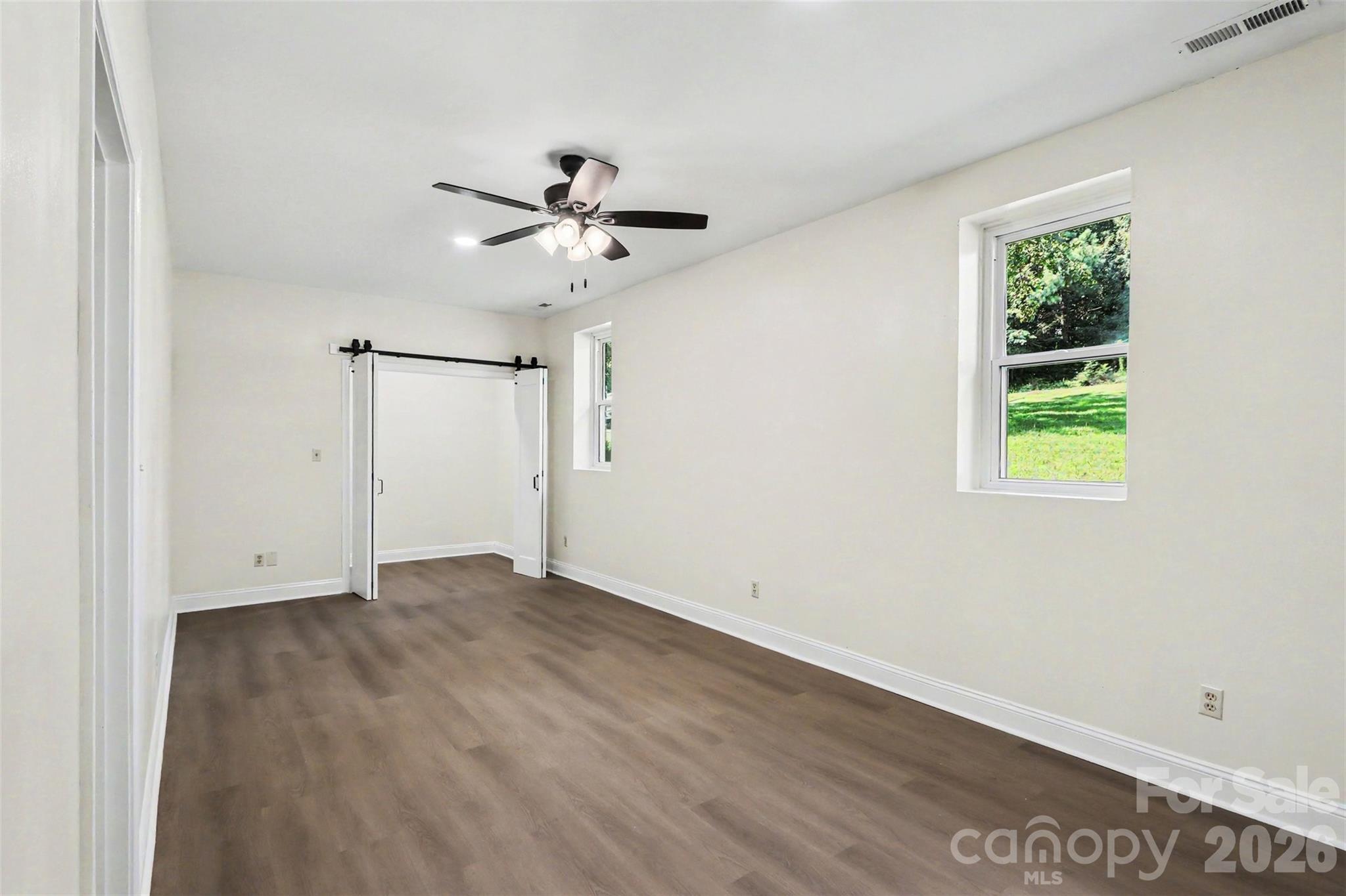 3830 Old Salisbury Concord Road — Concord