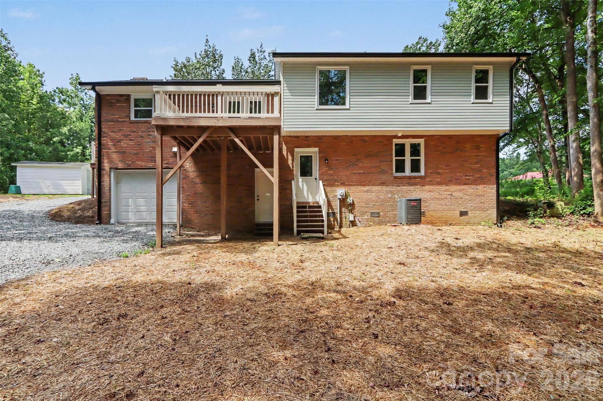 3830 Old Salisbury Concord Road — Concord