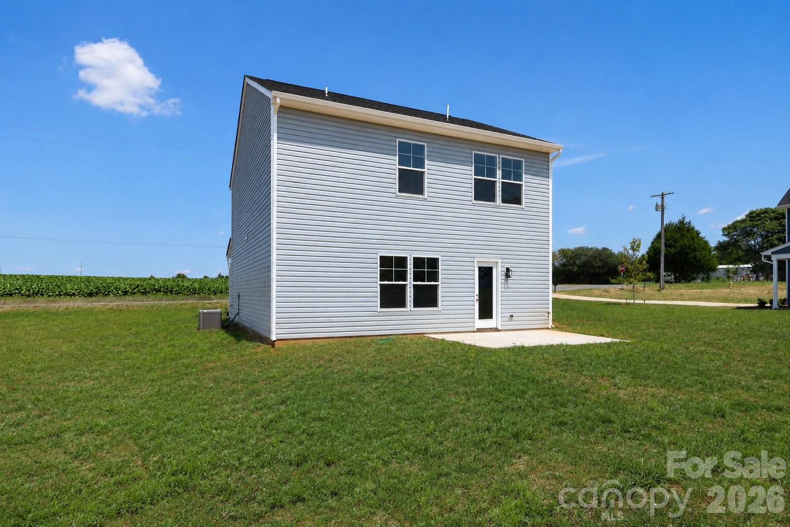 107 Cain Road — Stony Point