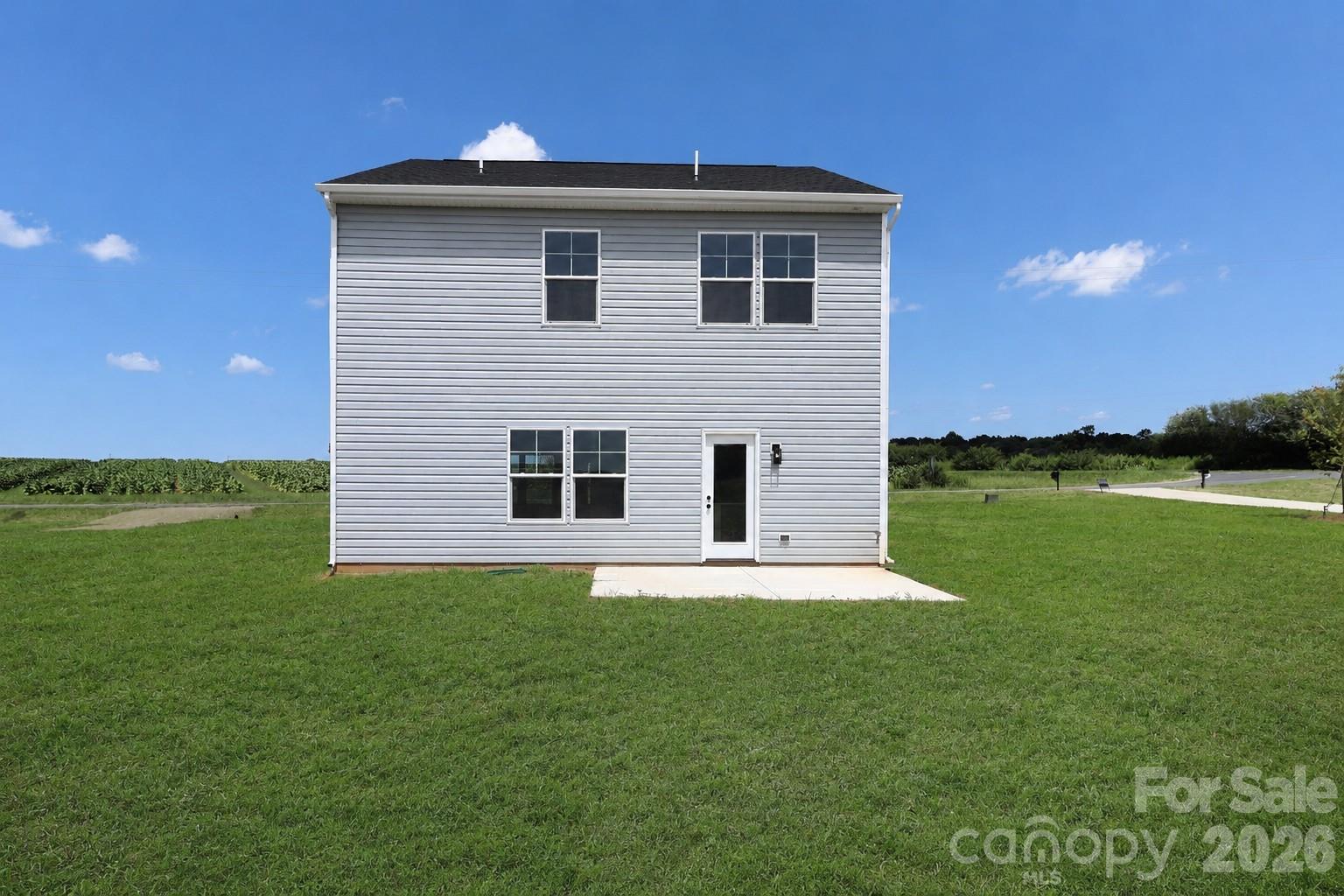 107 Cain Road — Stony Point