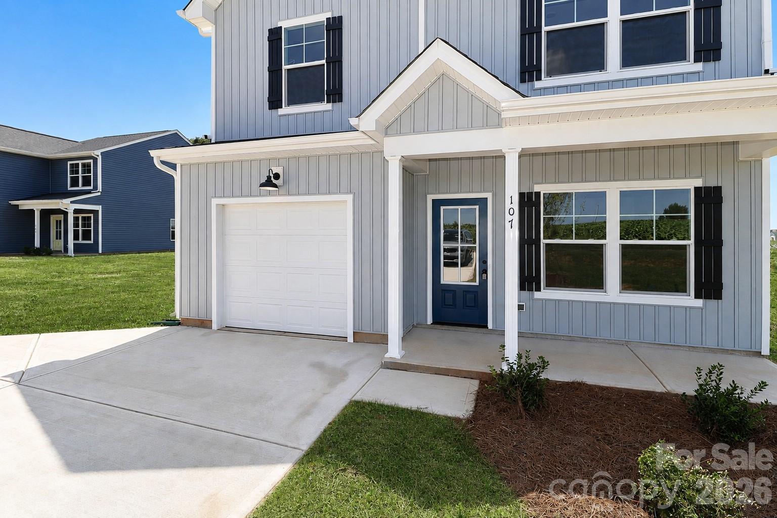 107 Cain Road — Stony Point