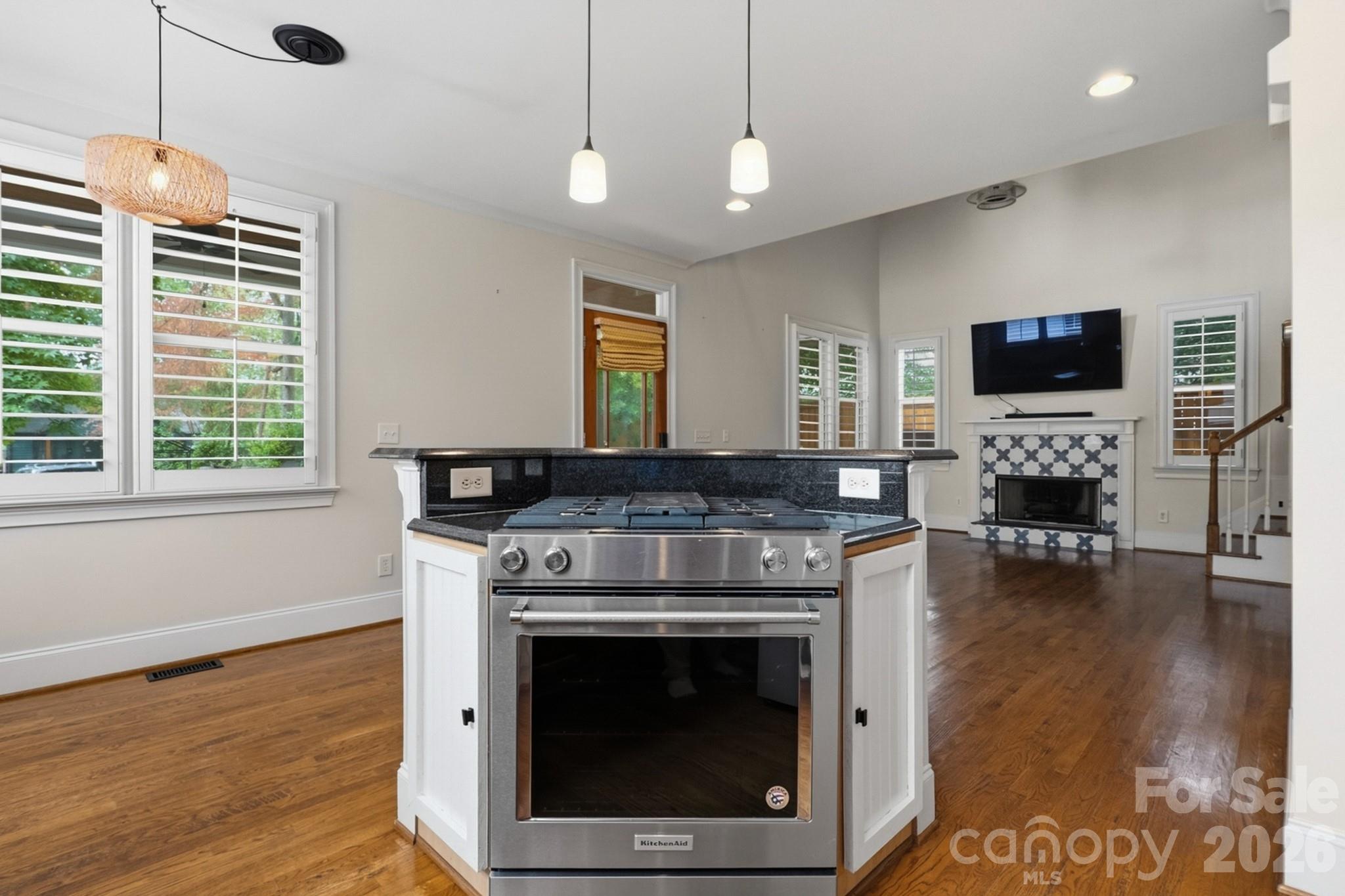 2013 Chesterfield Avenue — Charlotte