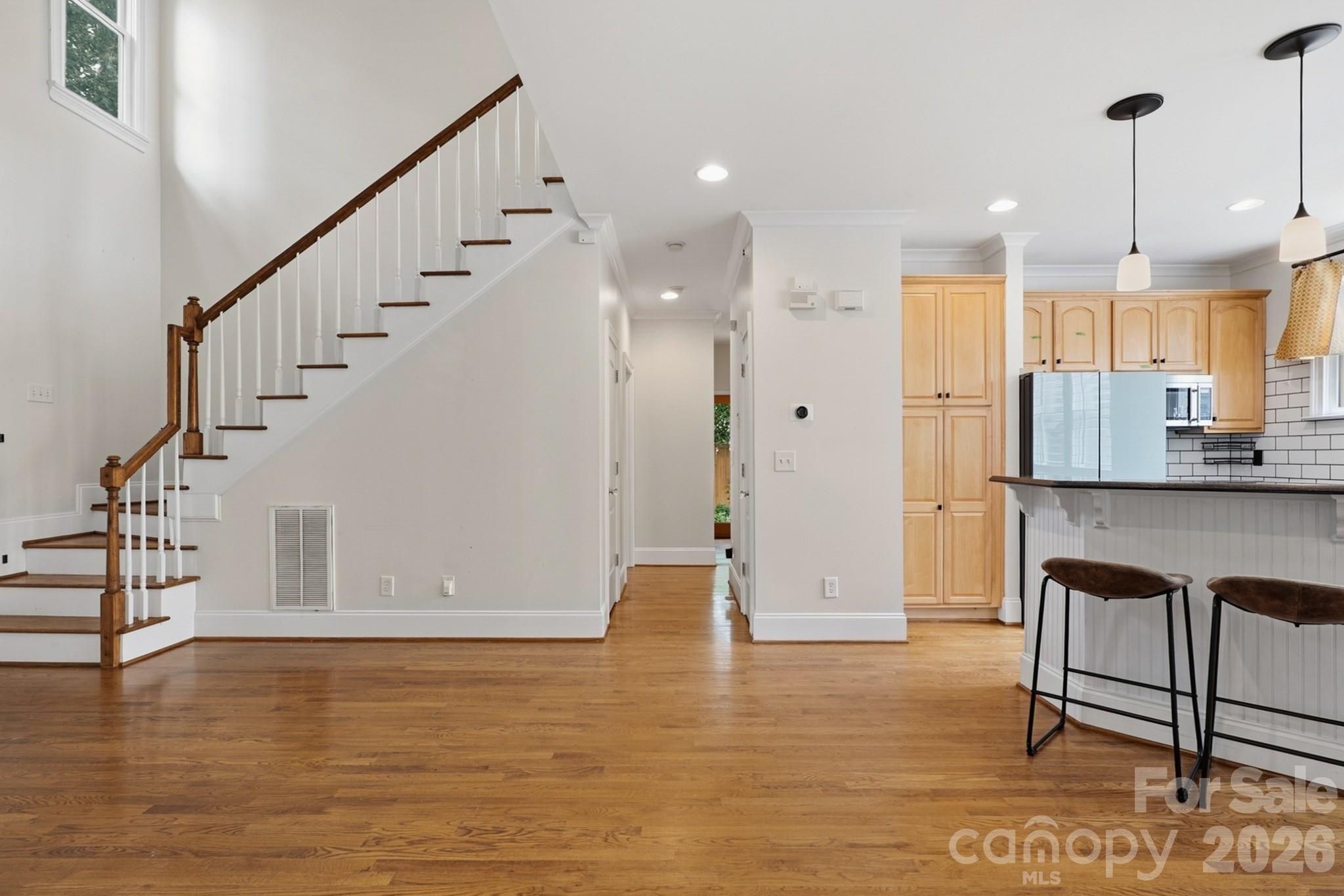 2013 Chesterfield Avenue — Charlotte