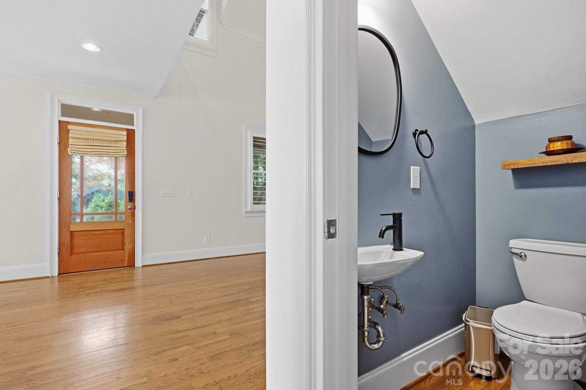 2013 Chesterfield Avenue — Charlotte