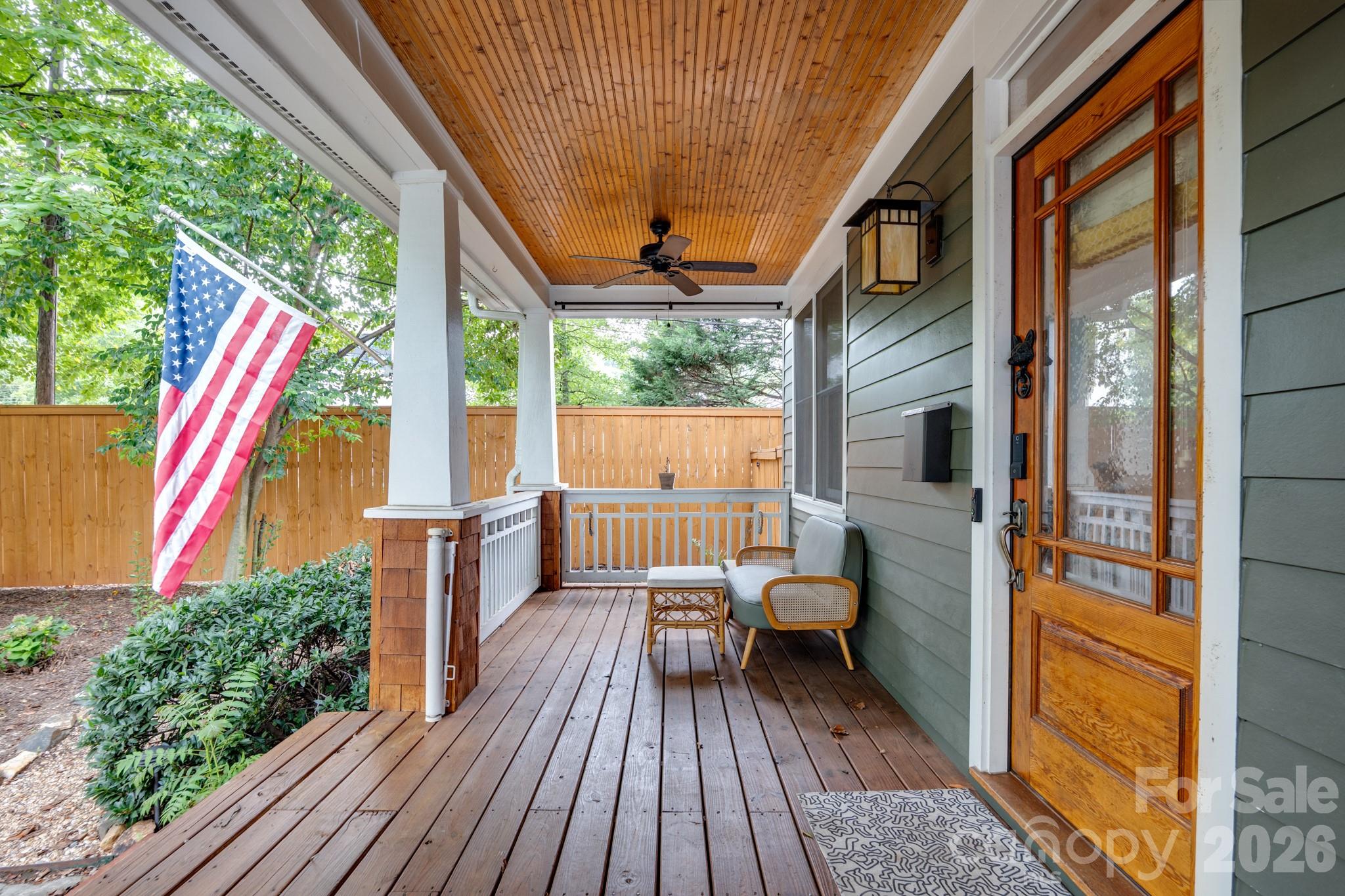 2013 Chesterfield Avenue — Charlotte