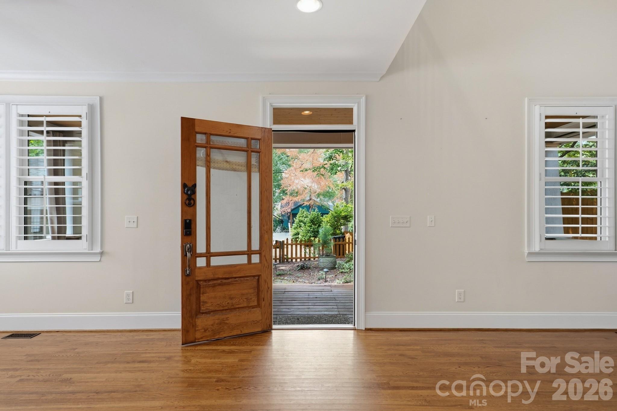 2013 Chesterfield Avenue — Charlotte