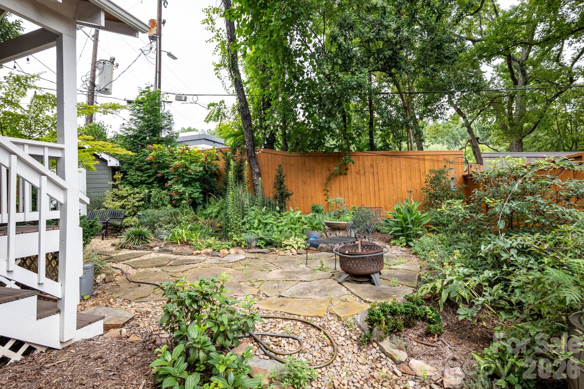 2013 Chesterfield Avenue — Charlotte
