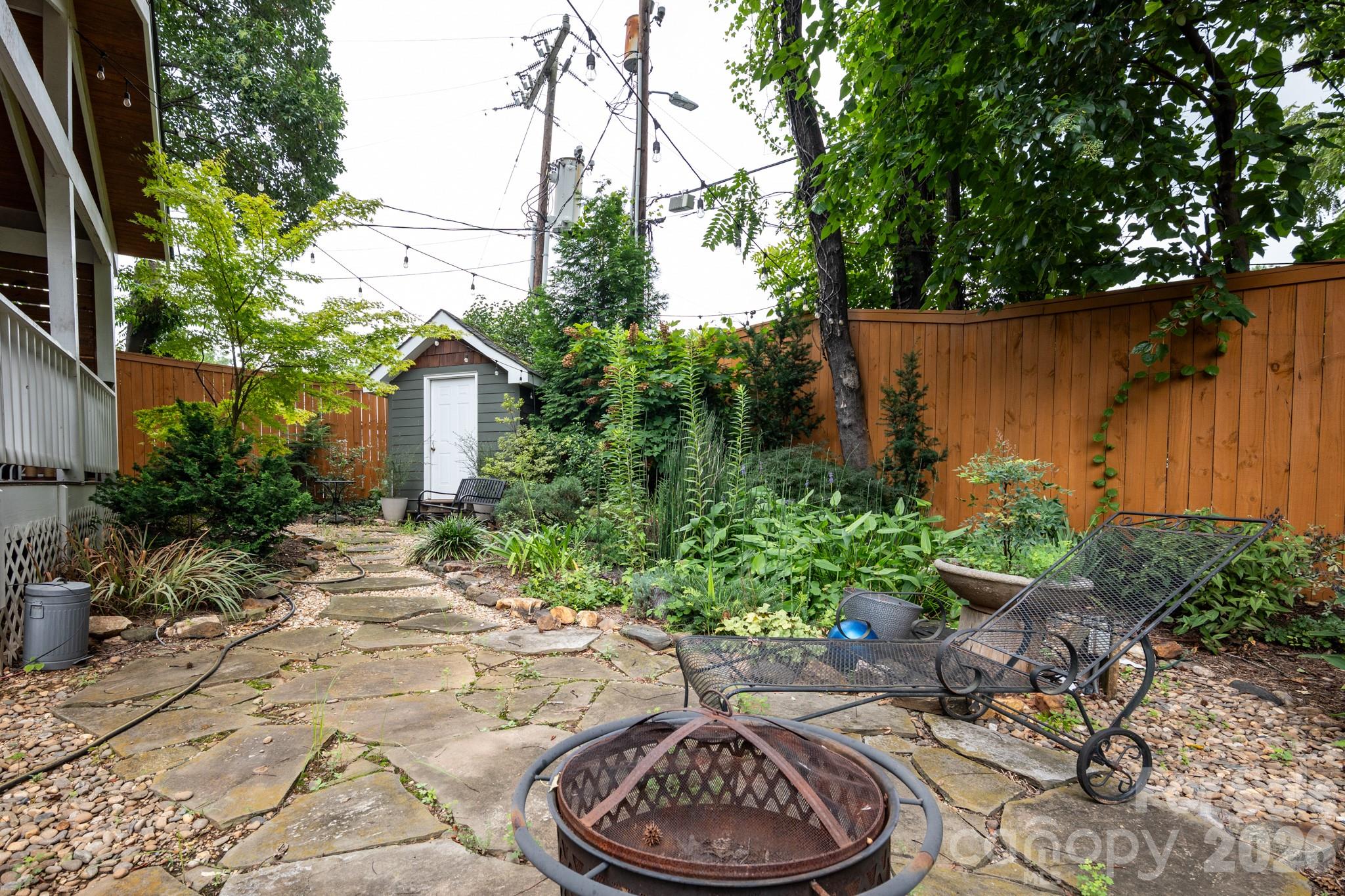 2013 Chesterfield Avenue — Charlotte