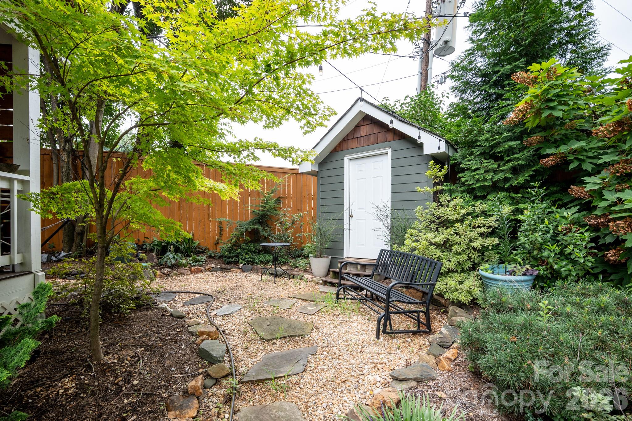 2013 Chesterfield Avenue — Charlotte