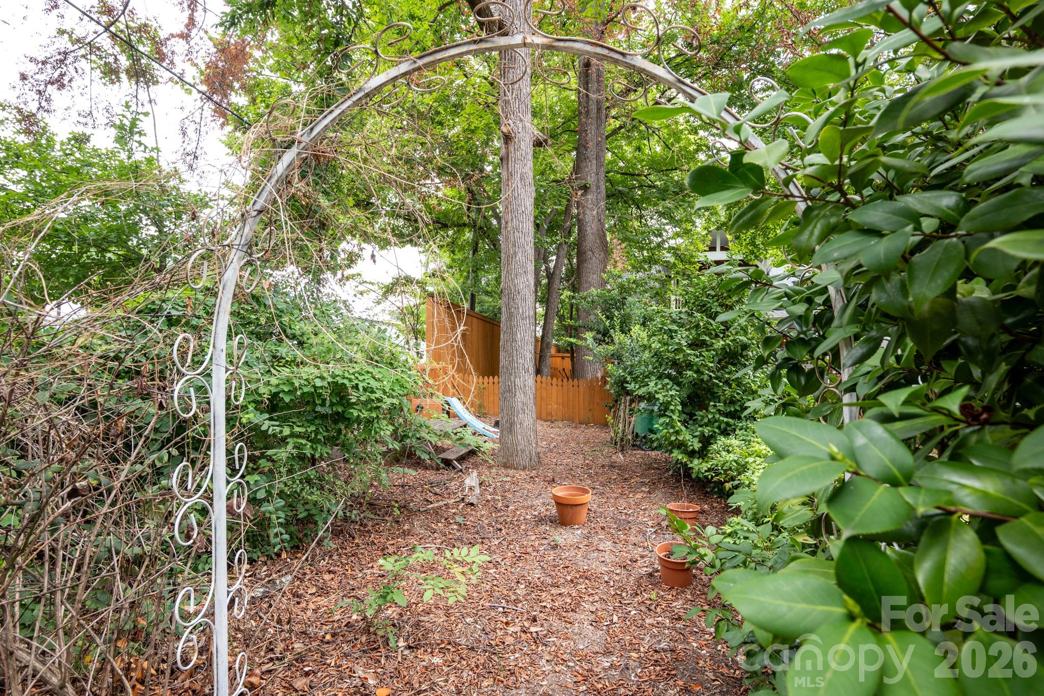 2013 Chesterfield Avenue — Charlotte