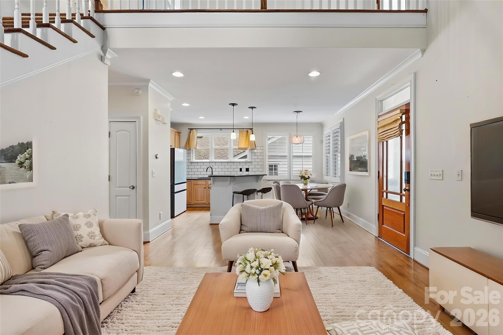 2013 Chesterfield Avenue — Charlotte