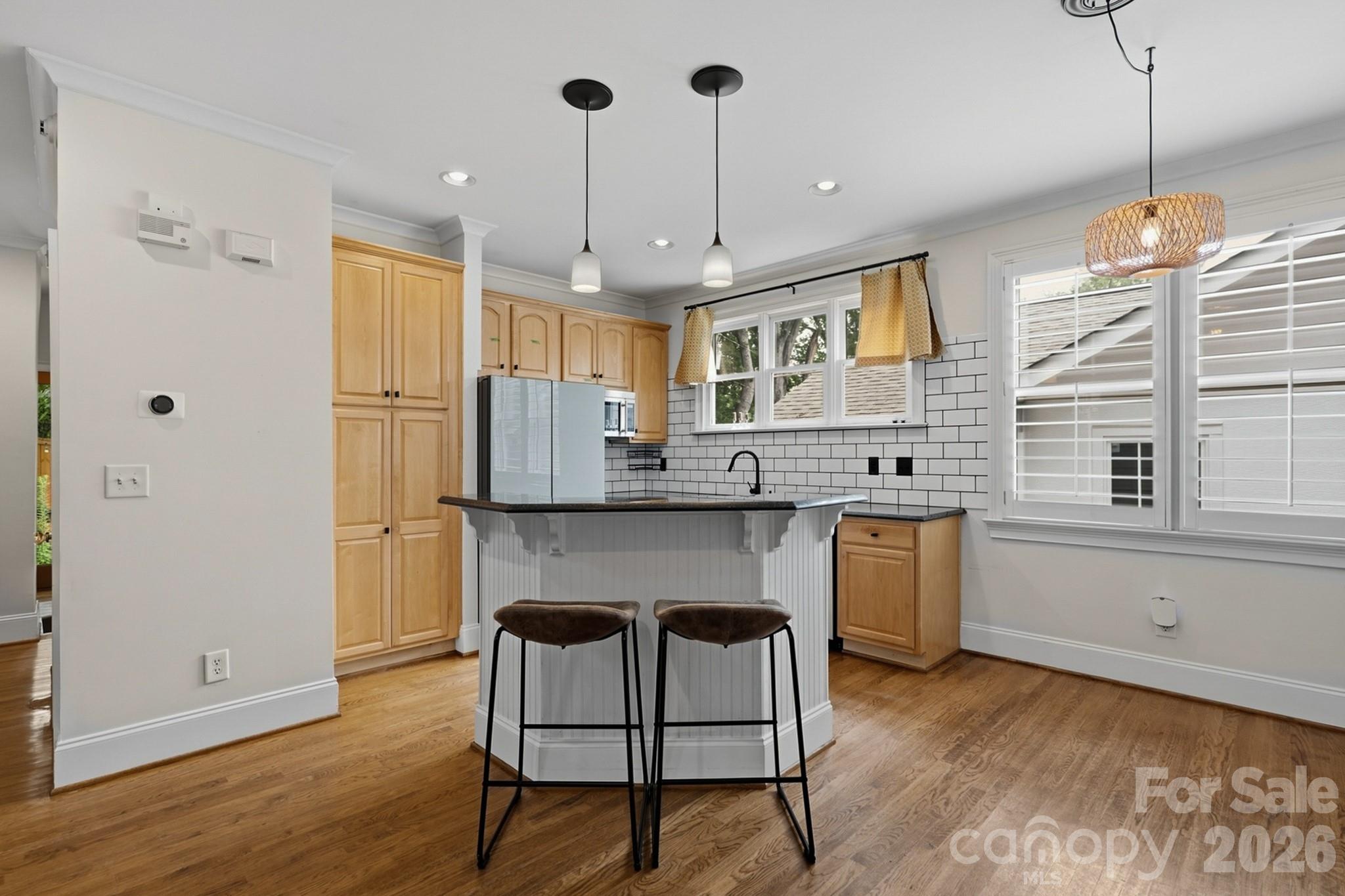 2013 Chesterfield Avenue — Charlotte