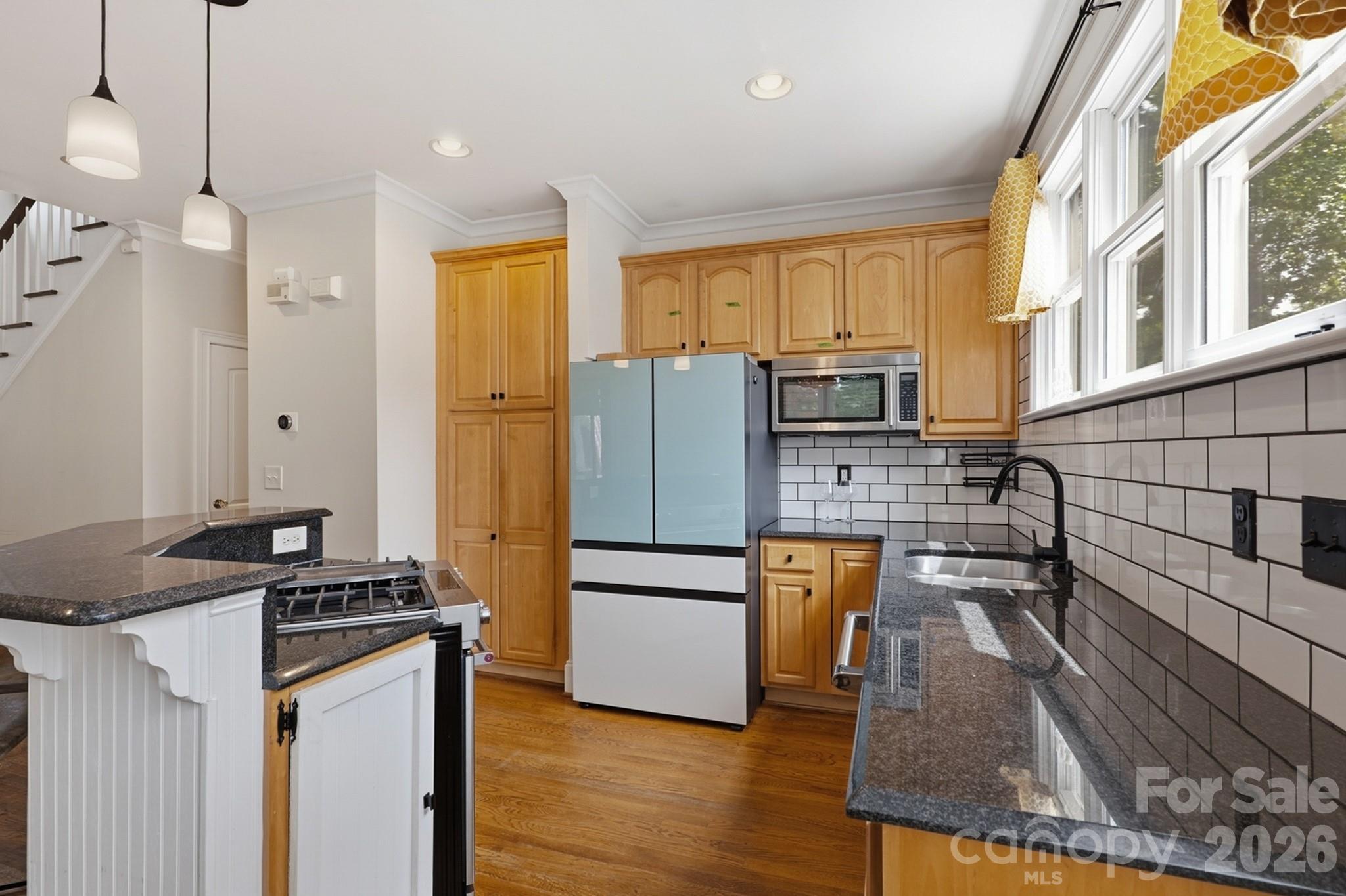 2013 Chesterfield Avenue — Charlotte