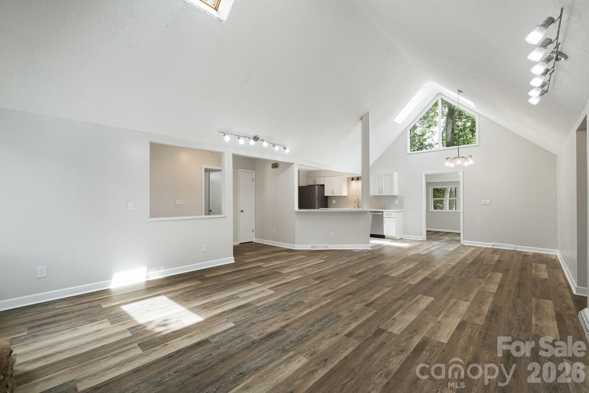 35 Golden Oaks Lane — Fletcher