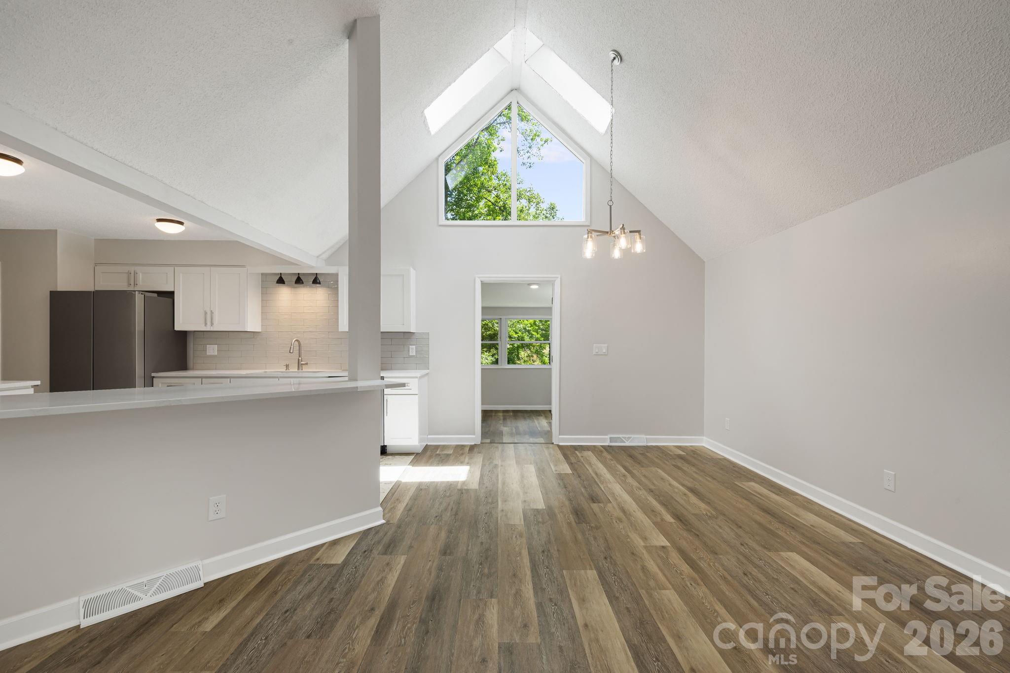 35 Golden Oaks Lane — Fletcher