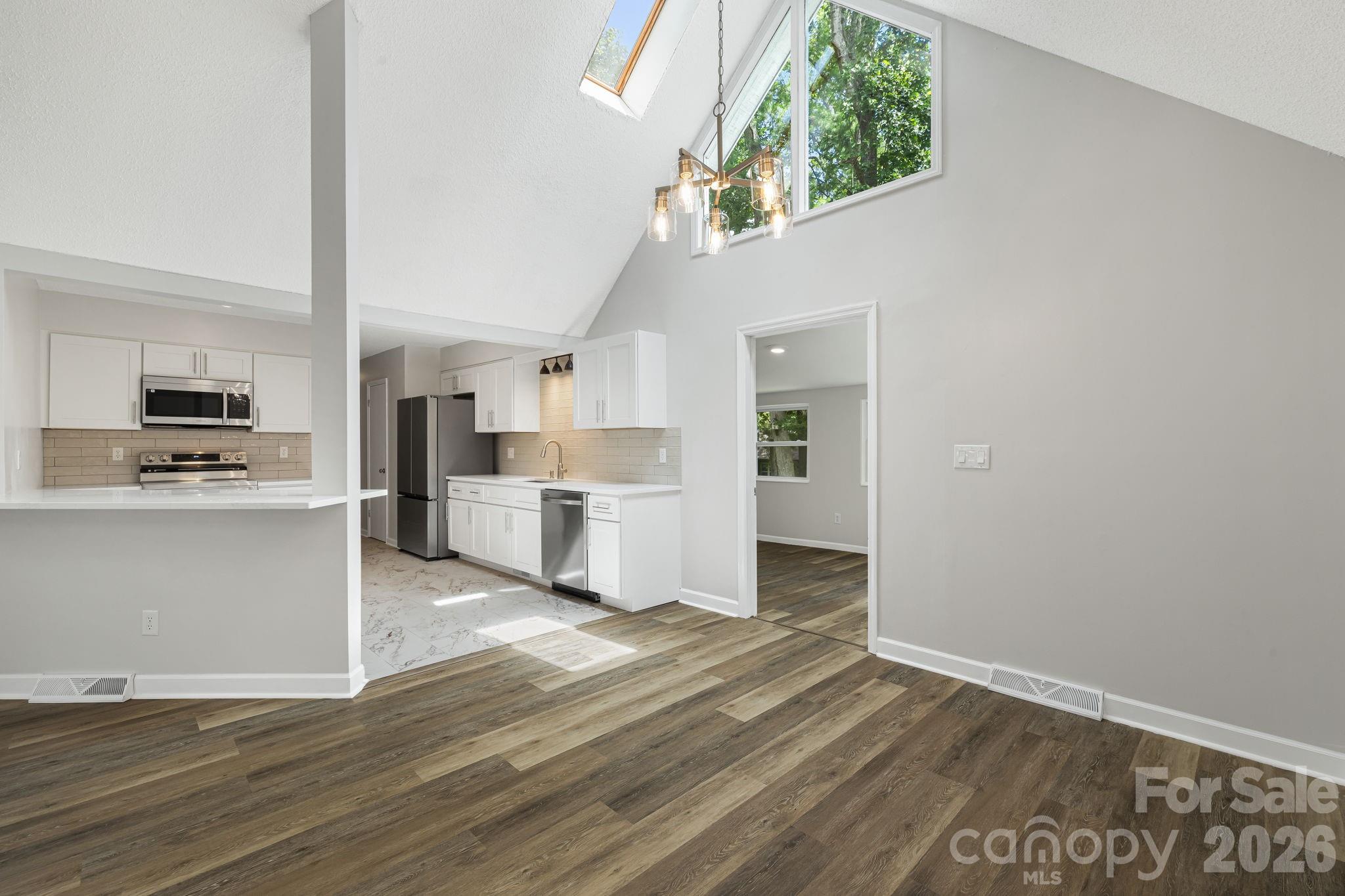35 Golden Oaks Lane — Fletcher
