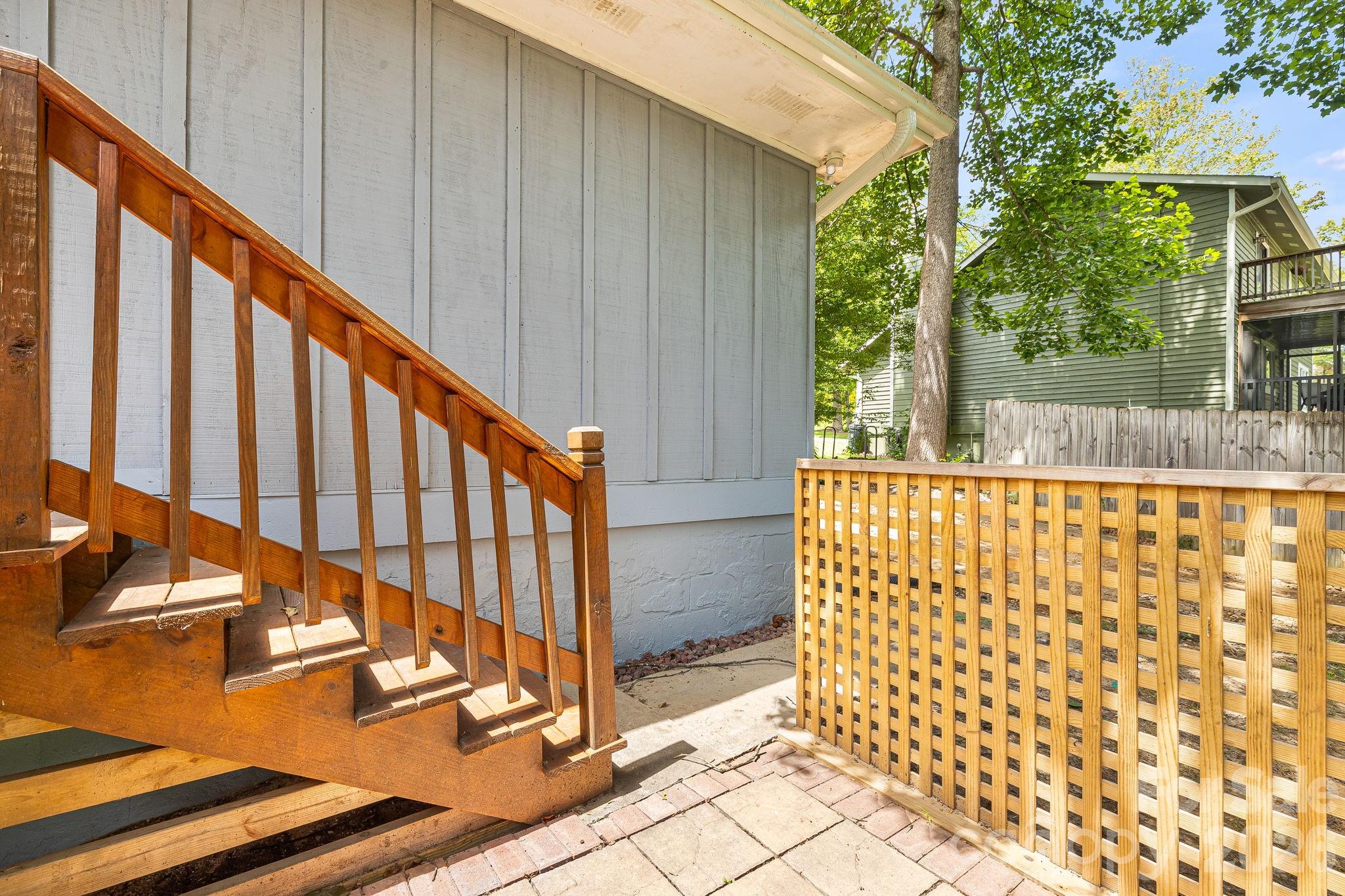 35 Golden Oaks Lane — Fletcher