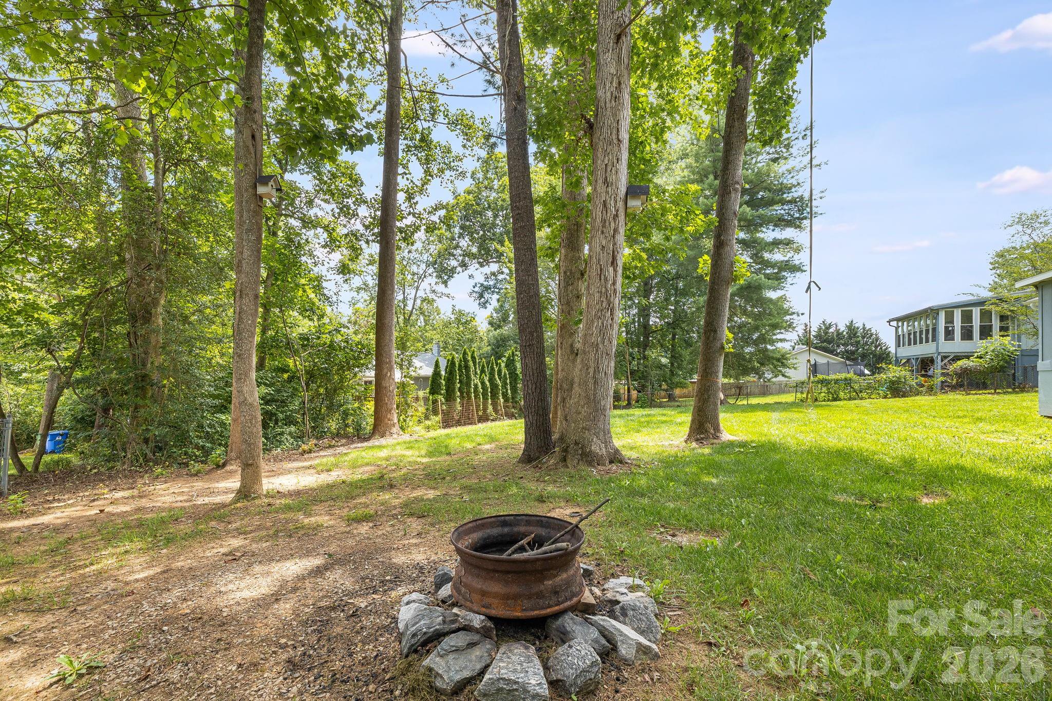35 Golden Oaks Lane — Fletcher