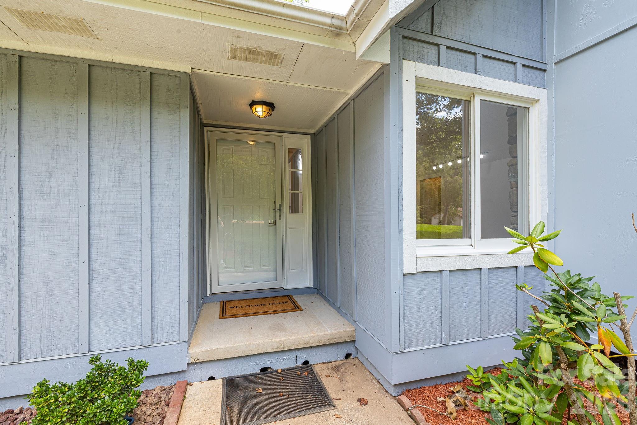 35 Golden Oaks Lane — Fletcher