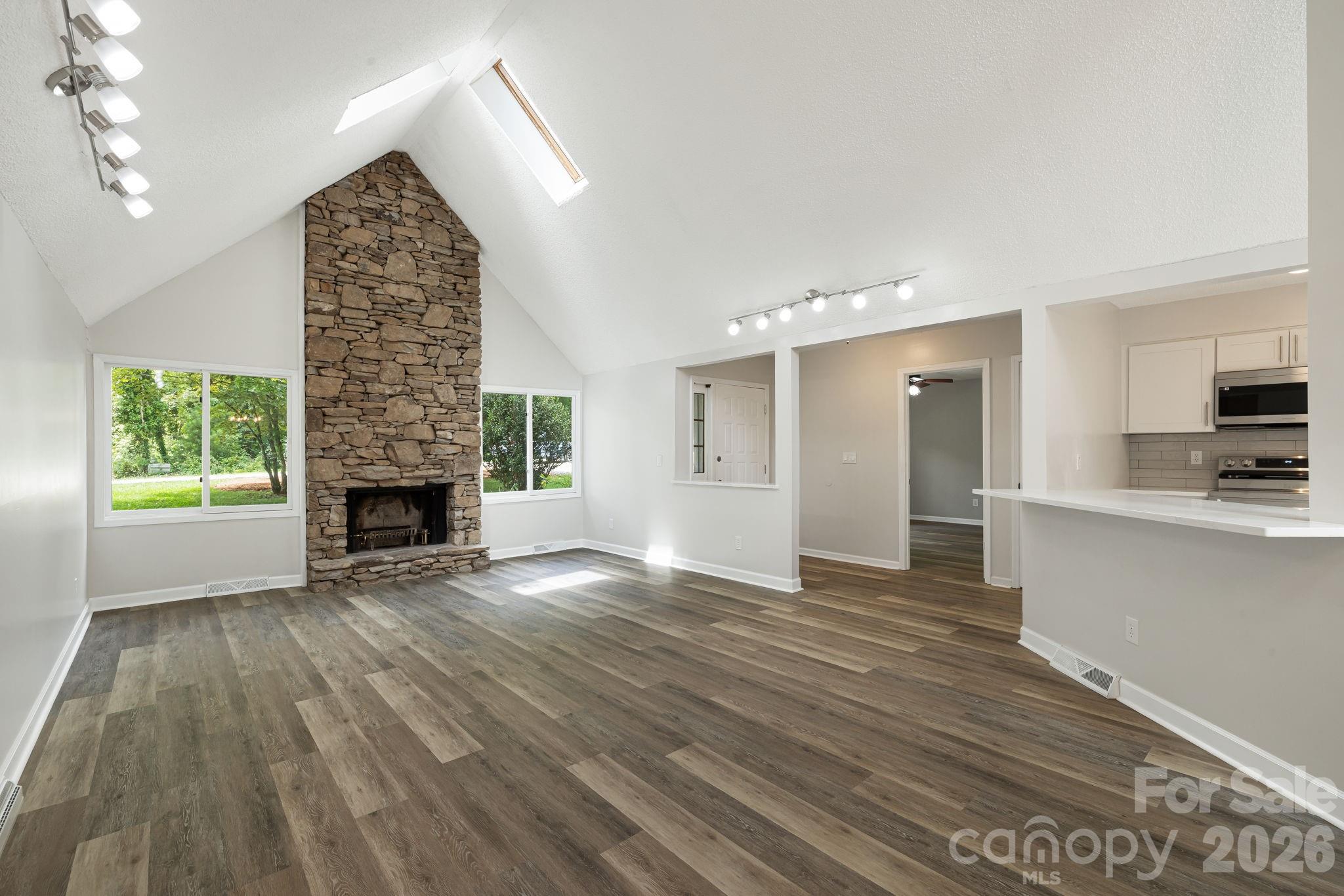 35 Golden Oaks Lane — Fletcher