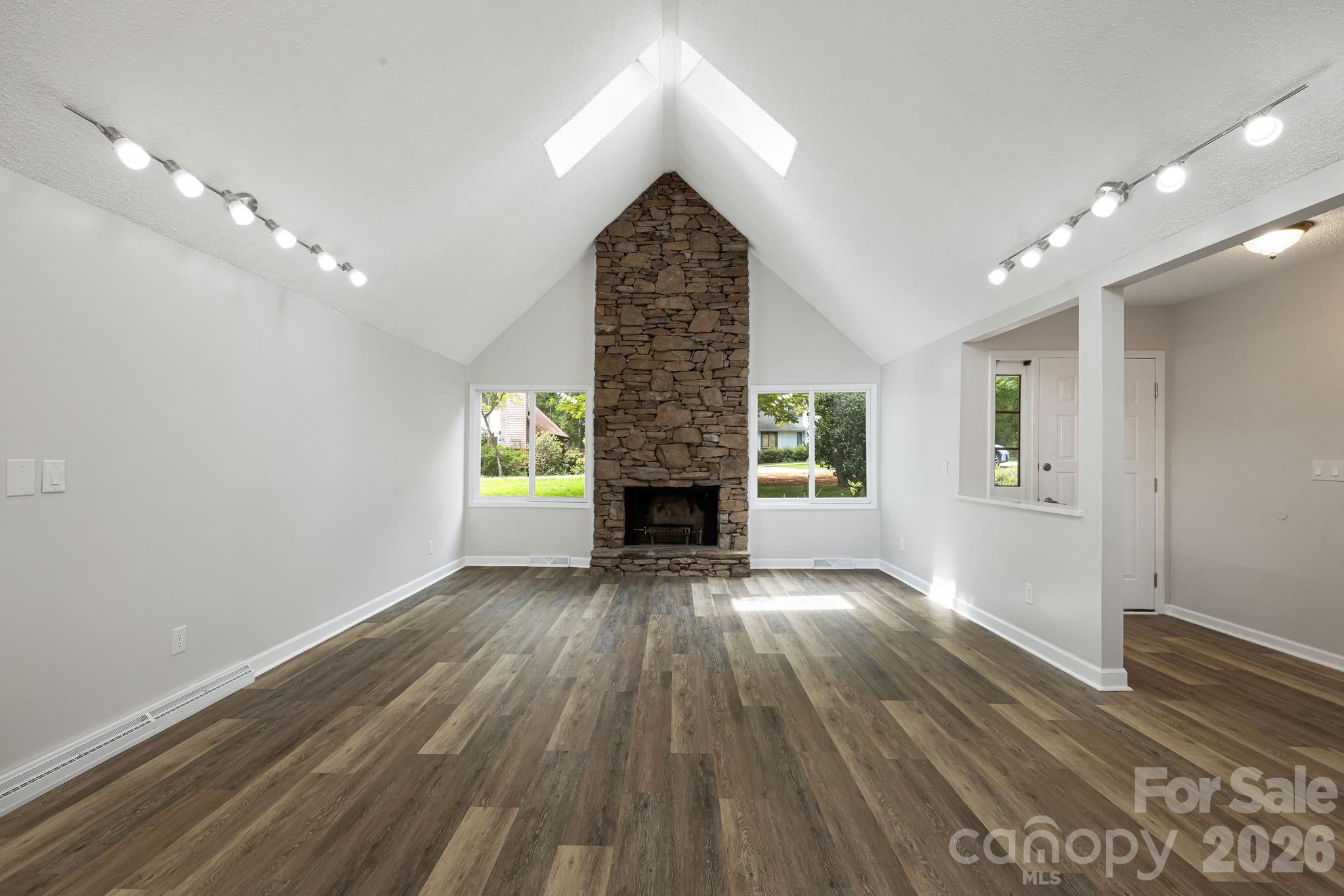 35 Golden Oaks Lane — Fletcher