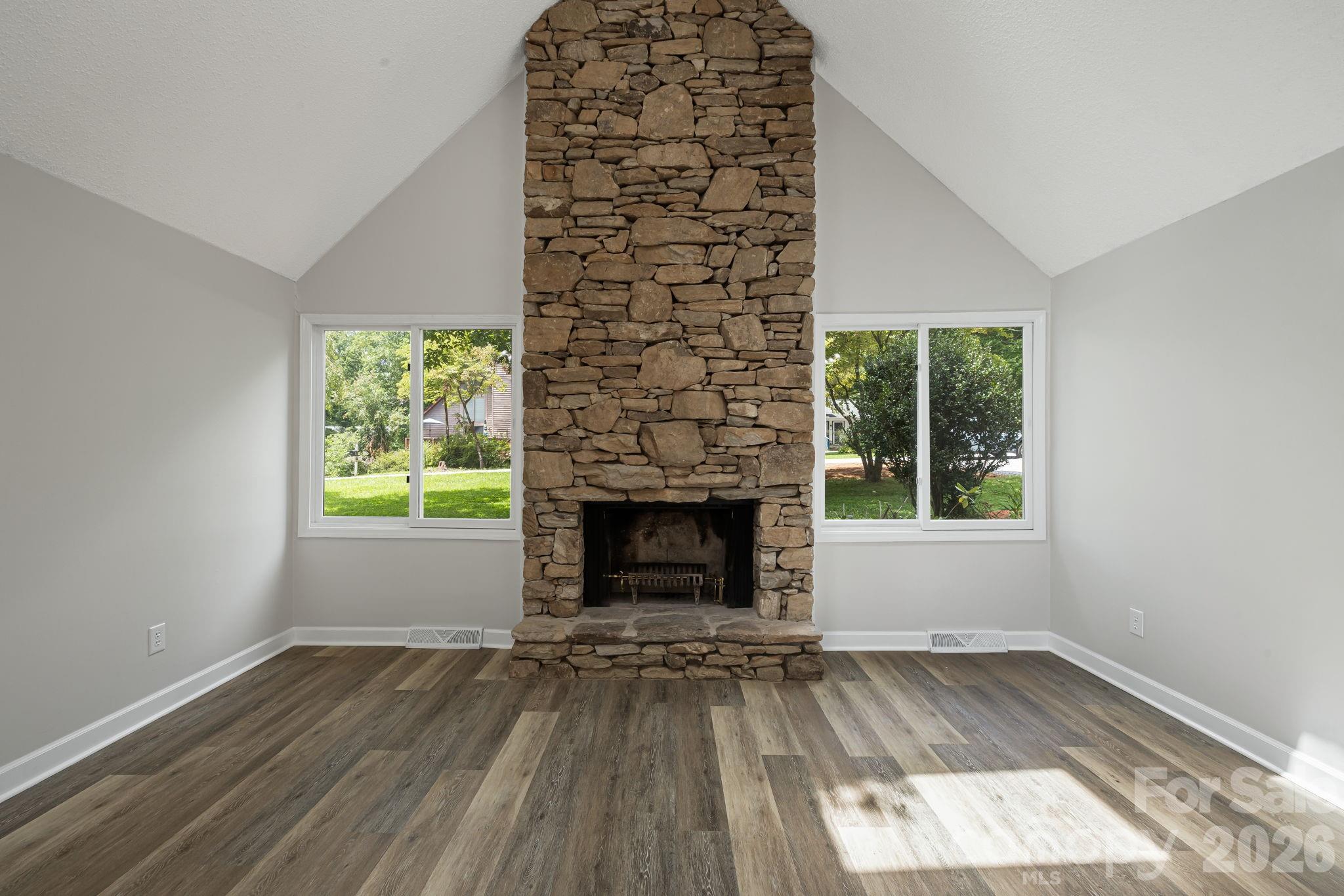 35 Golden Oaks Lane — Fletcher