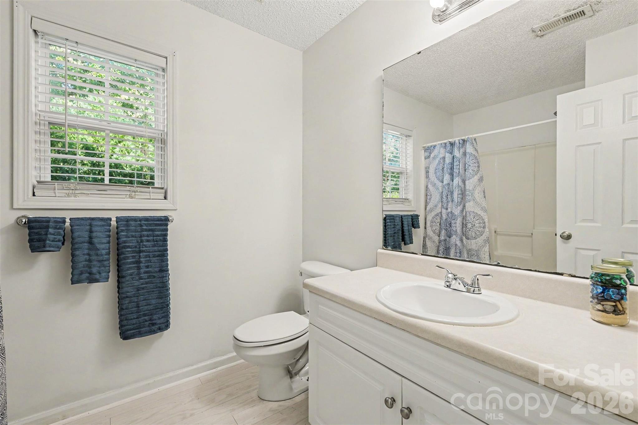 643 Trenholm Trail — Fort Mill