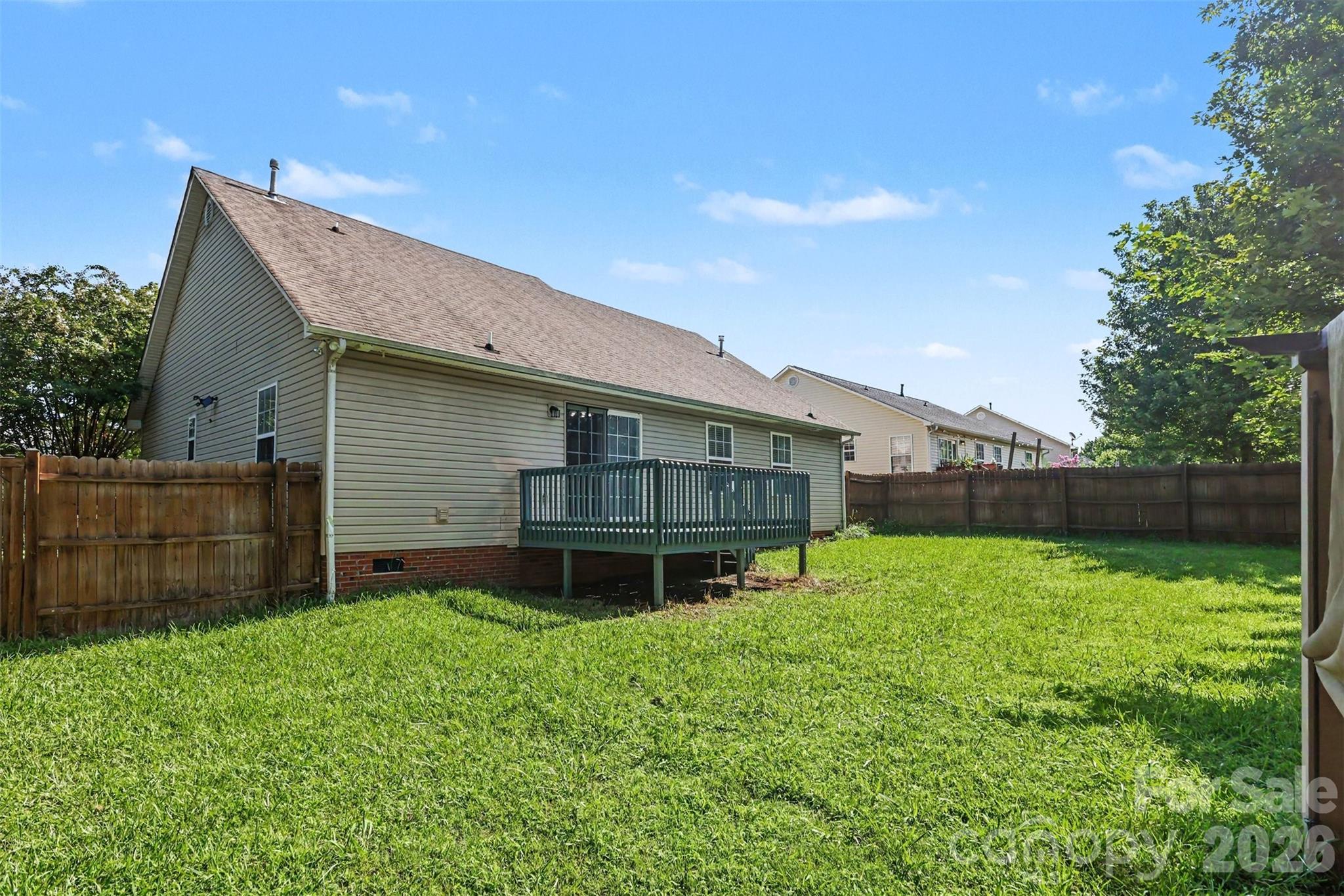 643 Trenholm Trail — Fort Mill