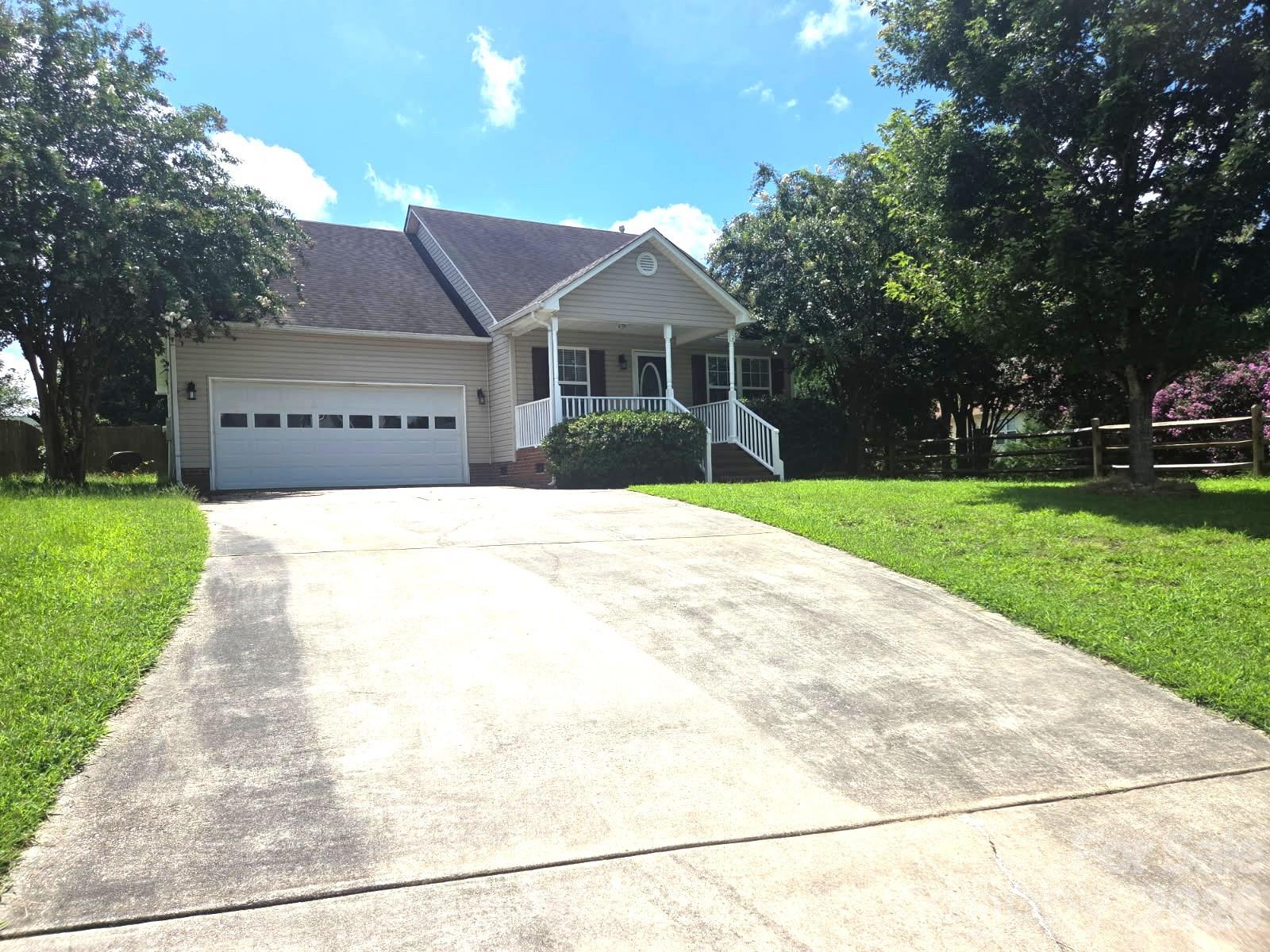 643 Trenholm Trail — Fort Mill